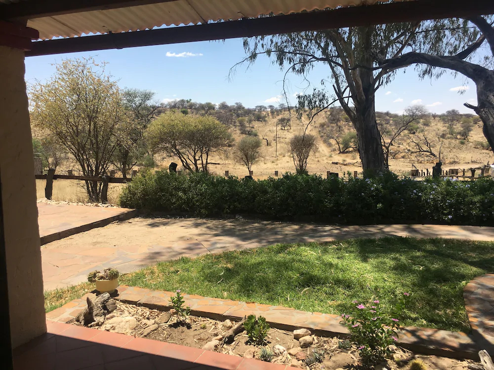 Düsternbrook Guest Farm