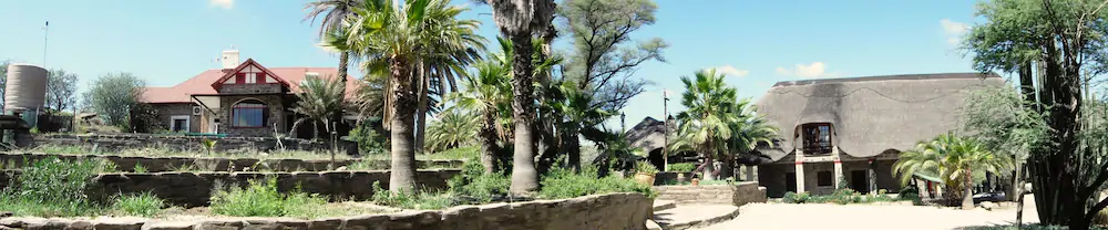 Düsternbrook Guest Farm