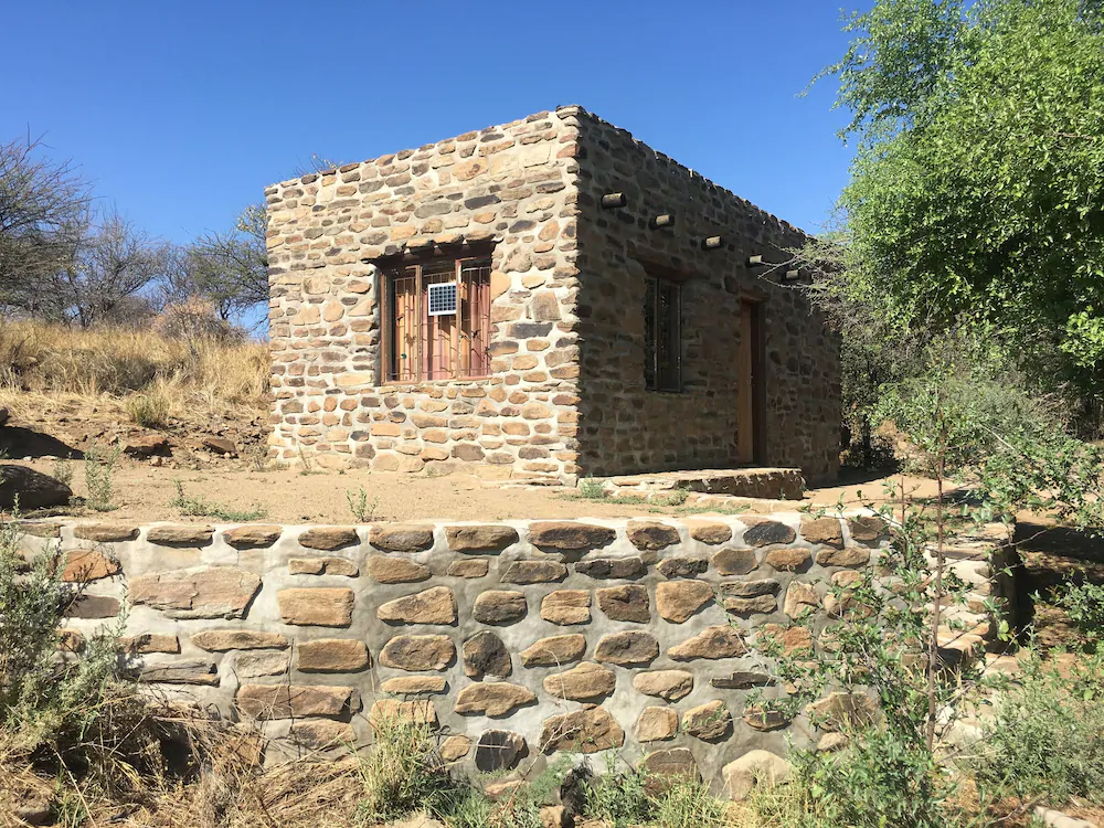 Düsternbrook Guest Farm