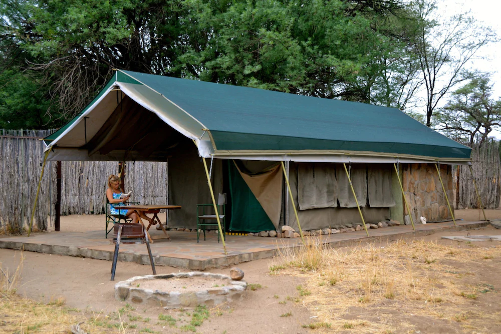 Düsternbrook Guest Farm