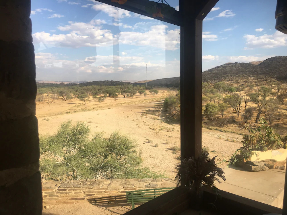 Düsternbrook Guest Farm