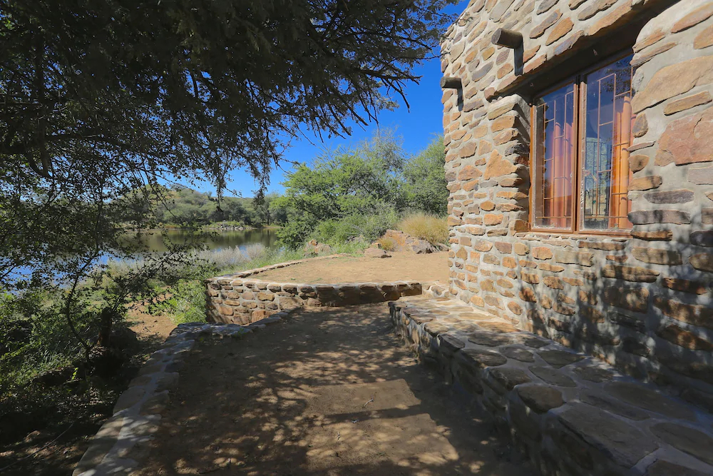 Düsternbrook Guest Farm