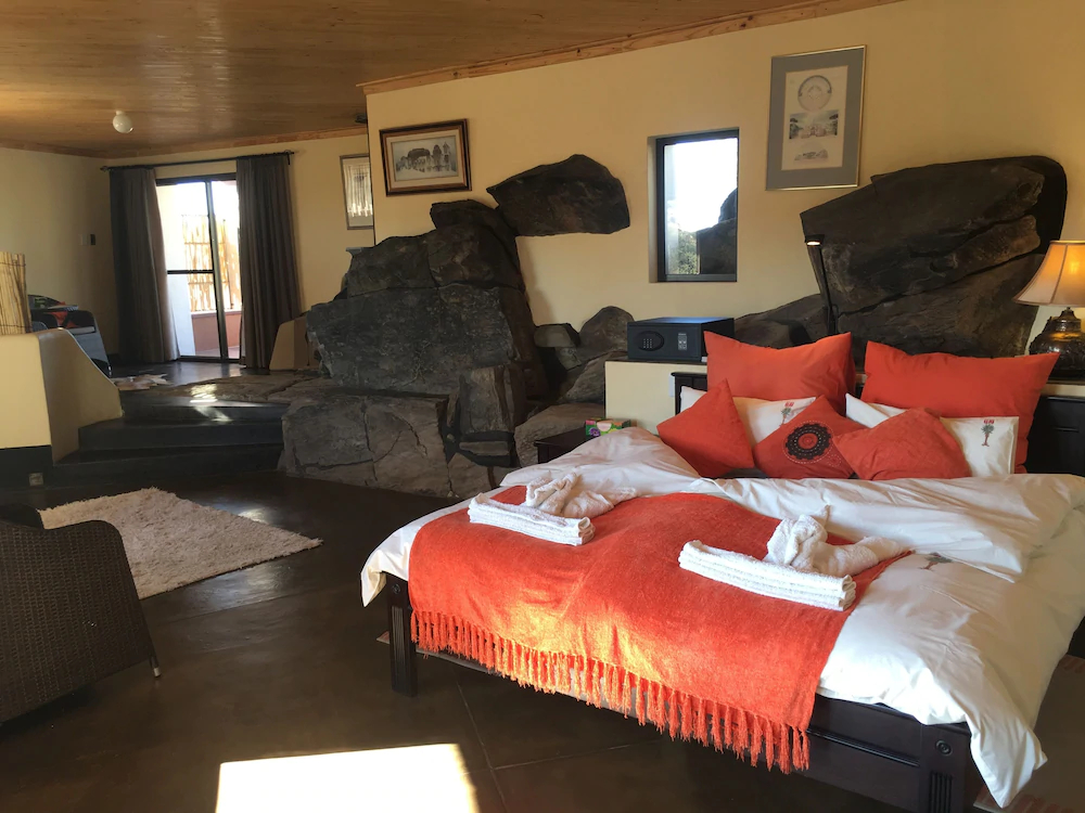 Düsternbrook Guest Farm
