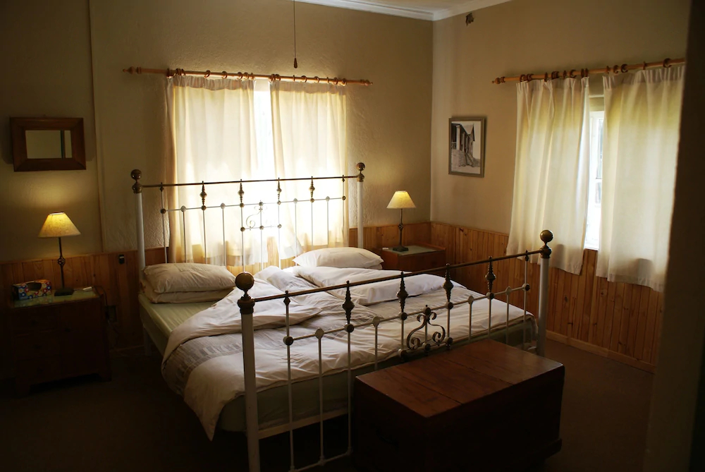 Düsternbrook Guest Farm