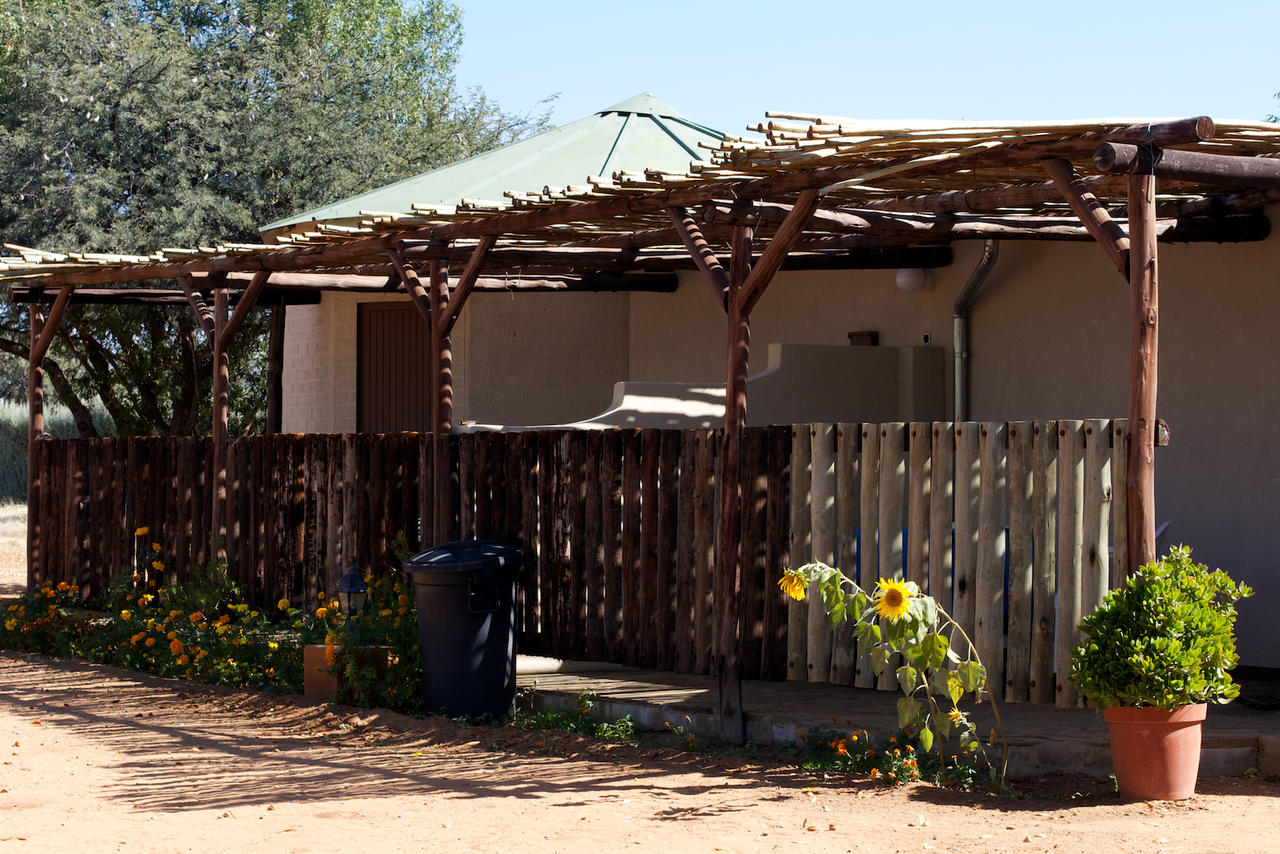 Etango Ranch Guestfarm