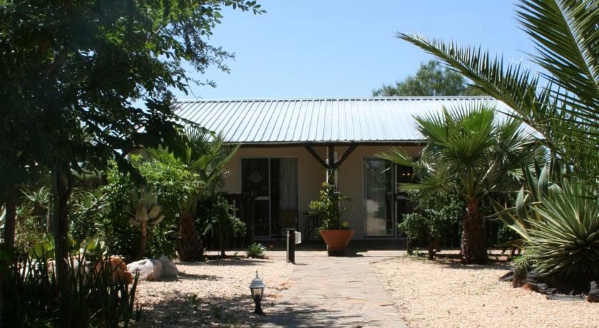 Etango Ranch Guestfarm