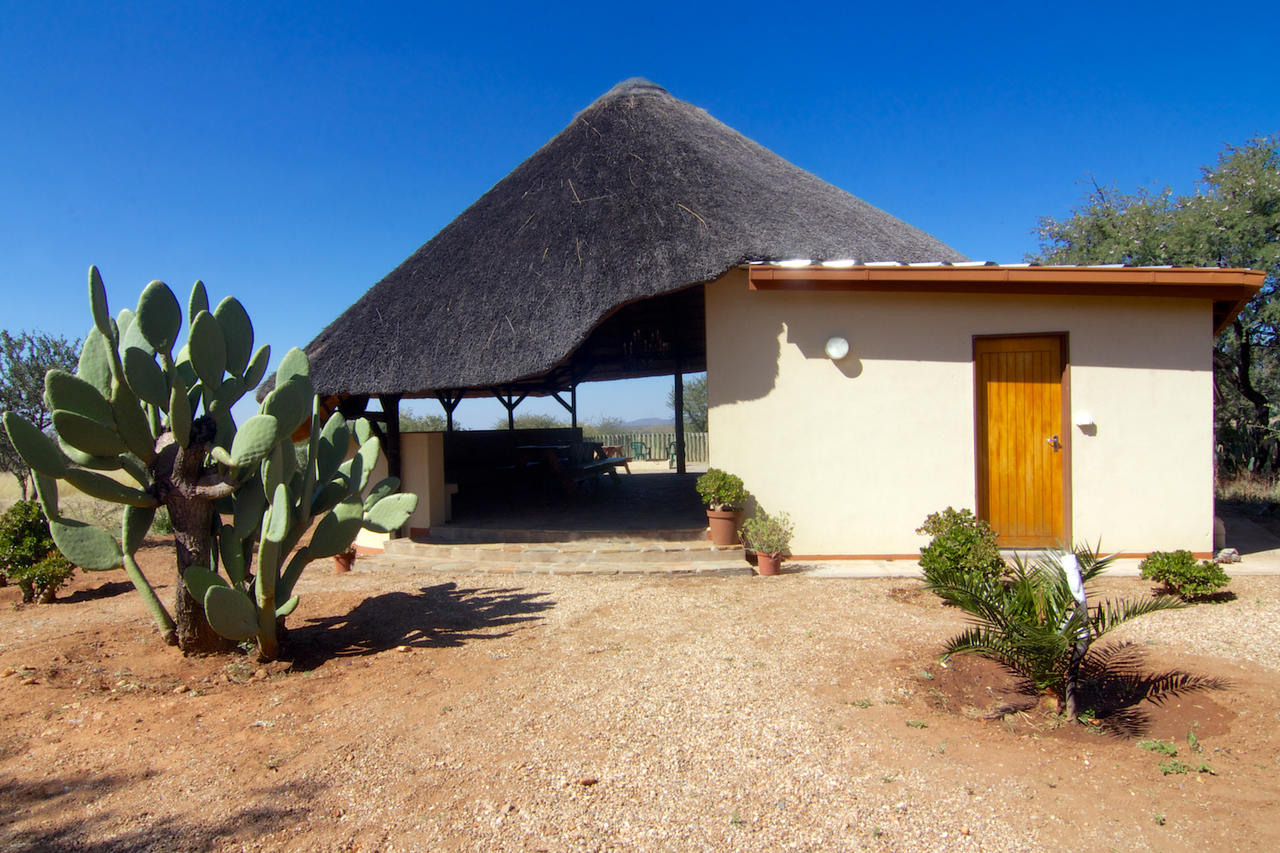 Etango Ranch Guestfarm