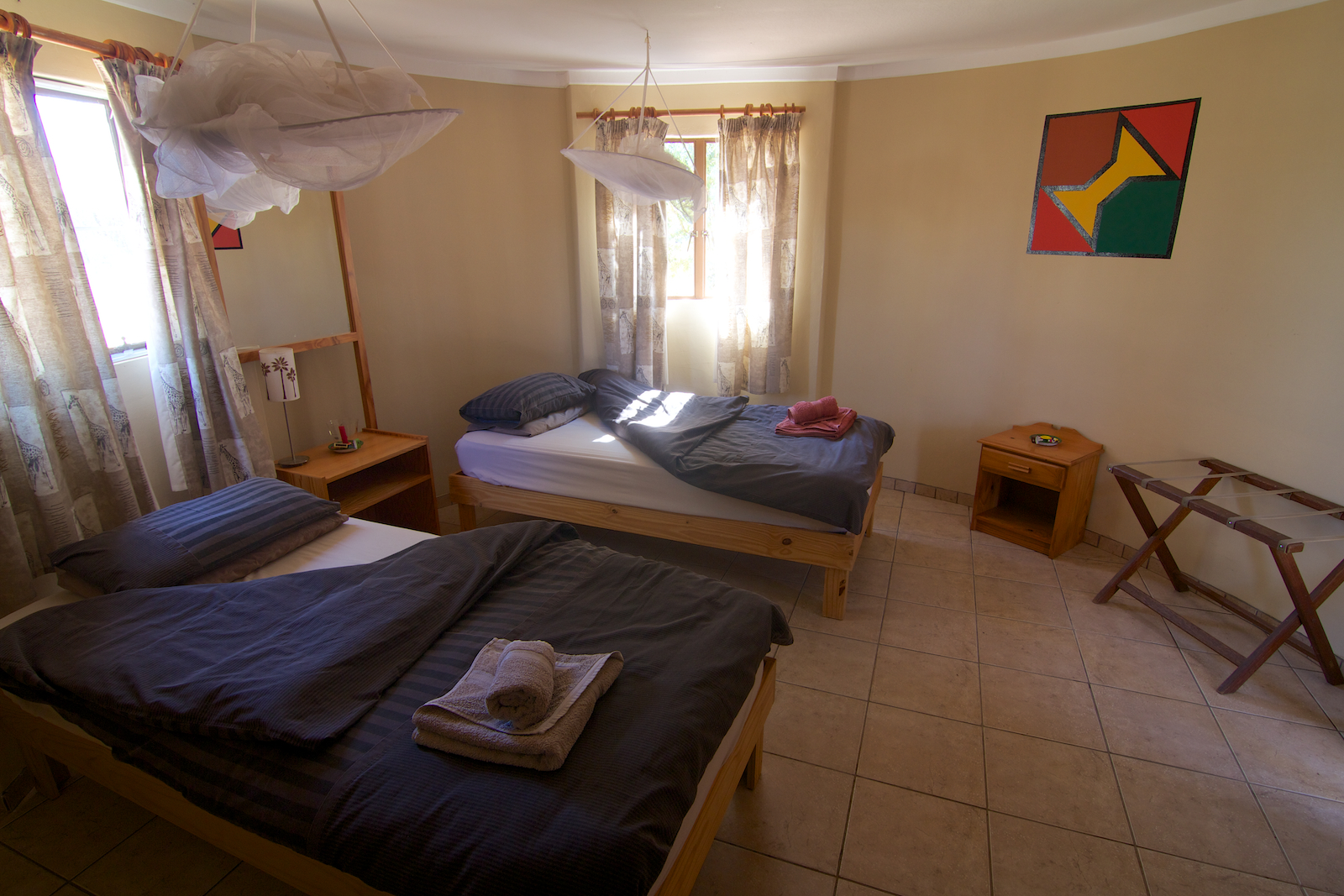 Etango Ranch Guestfarm