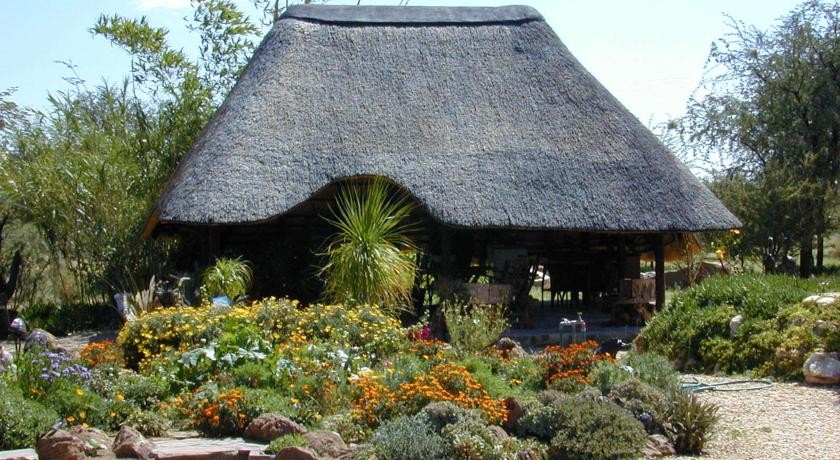 Etango Ranch Guestfarm