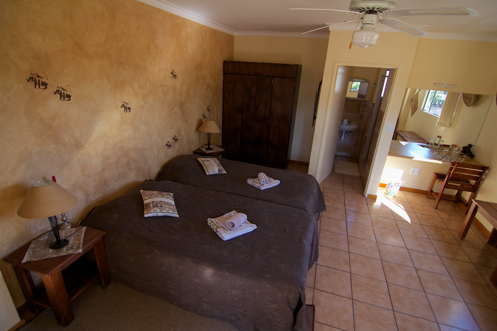 Etango Ranch Guestfarm