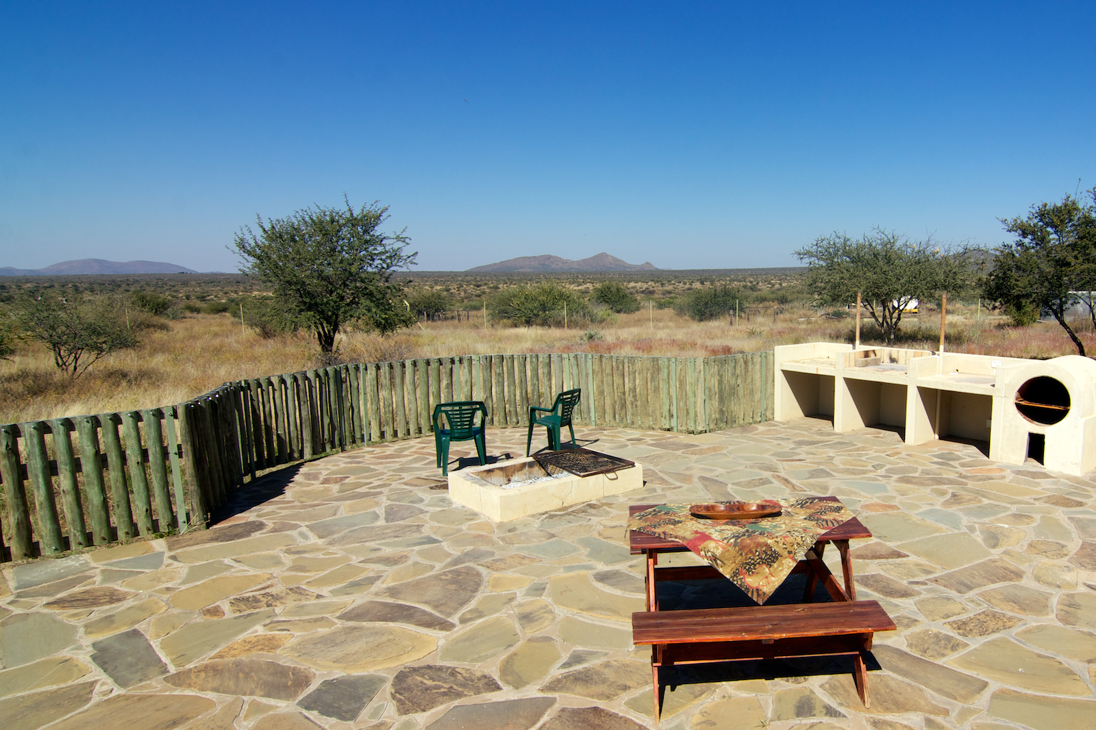 Etango Ranch Guestfarm