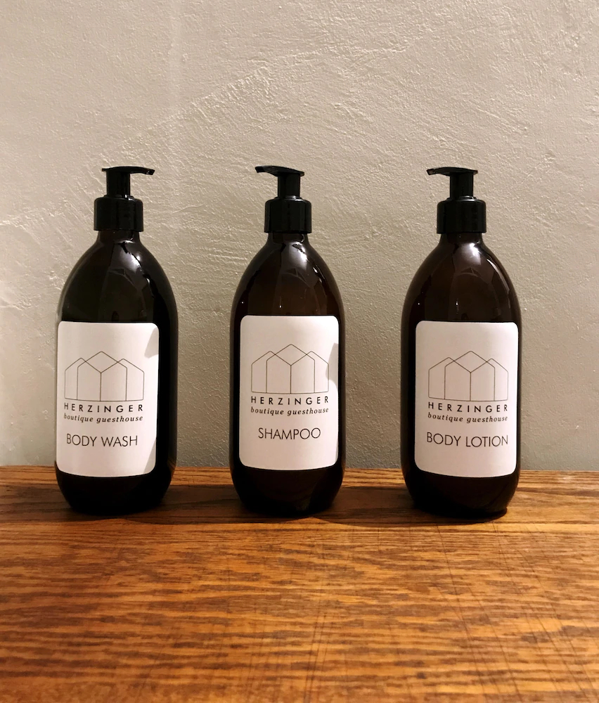 Herzinger Boutique Guesthouse
