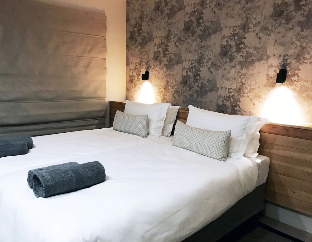 Herzinger Boutique Guesthouse