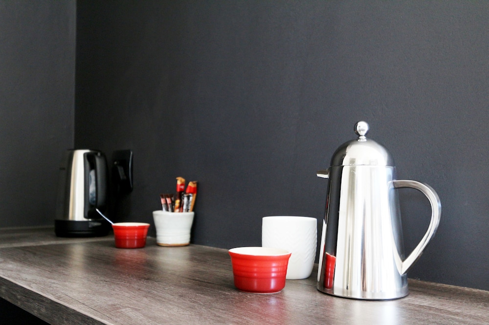 Herzinger Boutique Guesthouse