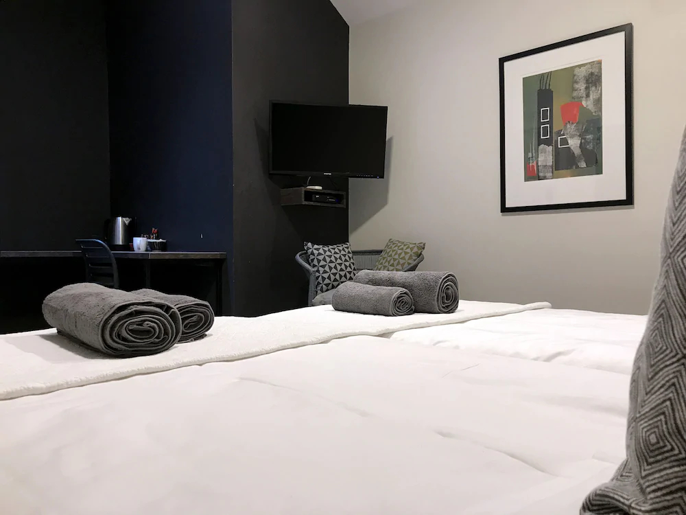 Herzinger Boutique Guesthouse