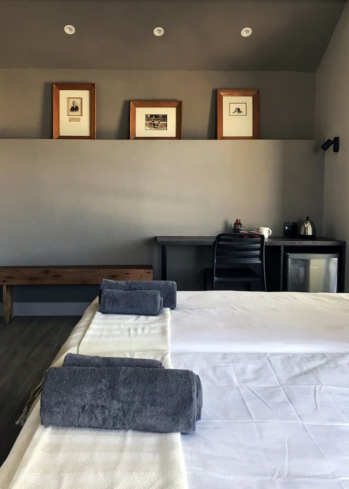 Herzinger Boutique Guesthouse
