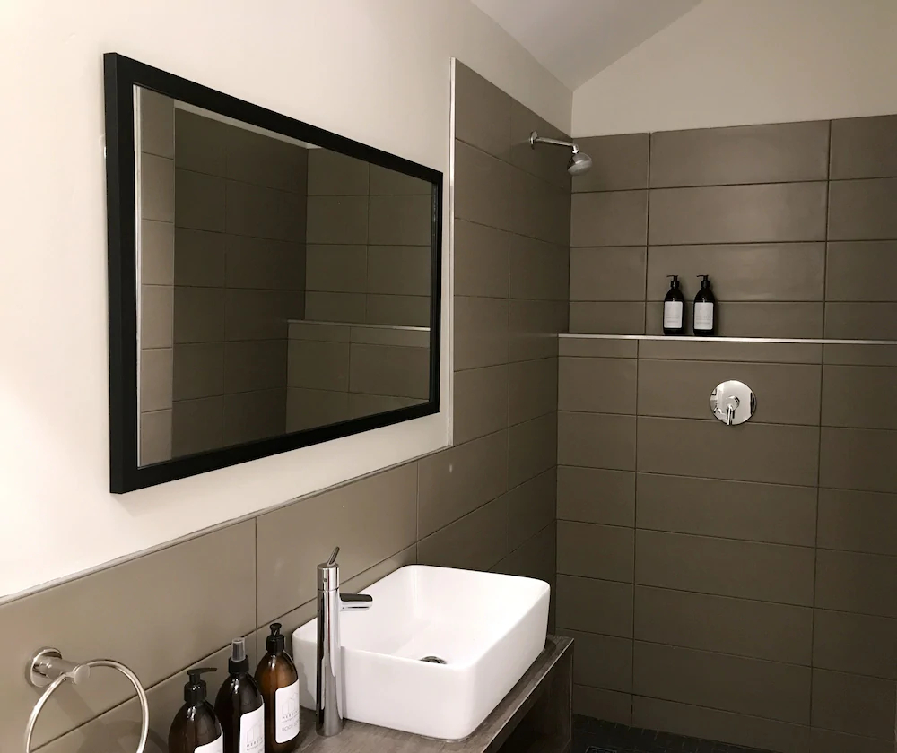 Herzinger Boutique Guesthouse