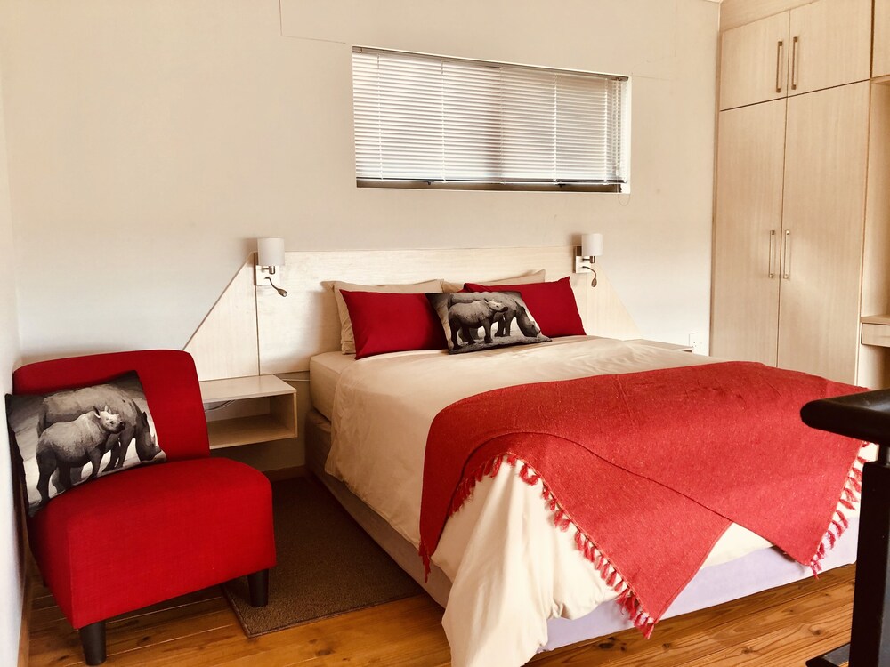 Kappsfarm Valley Lodge