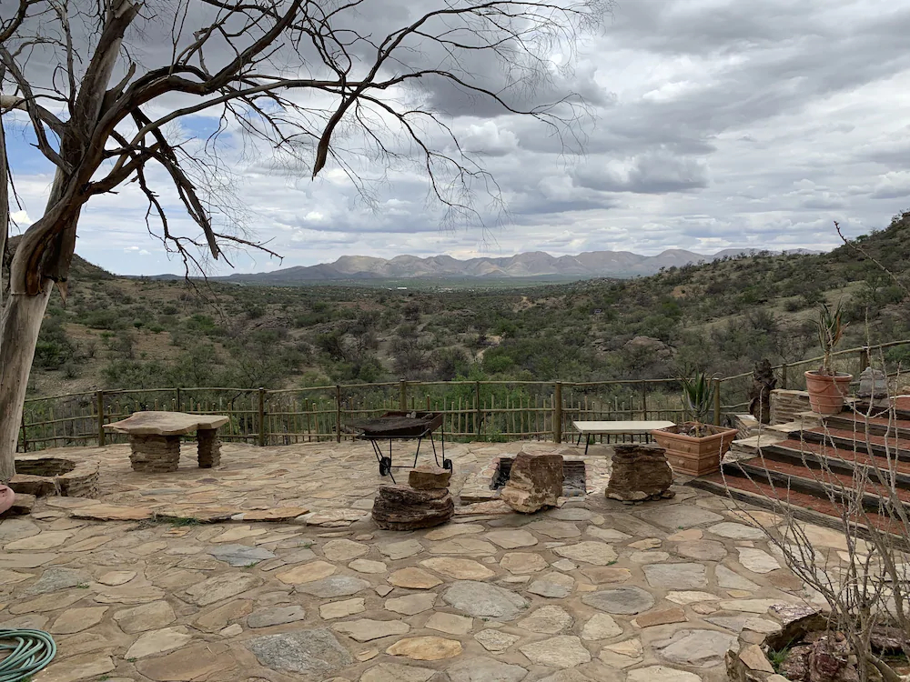 Kappsfarm Valley Lodge