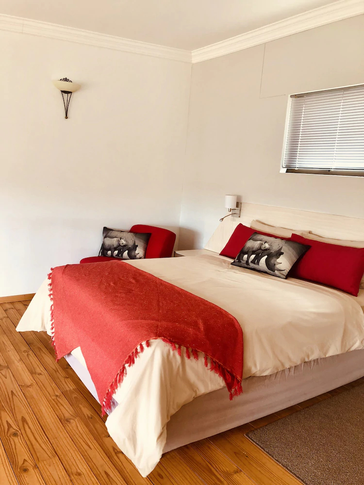 Kappsfarm Valley Lodge