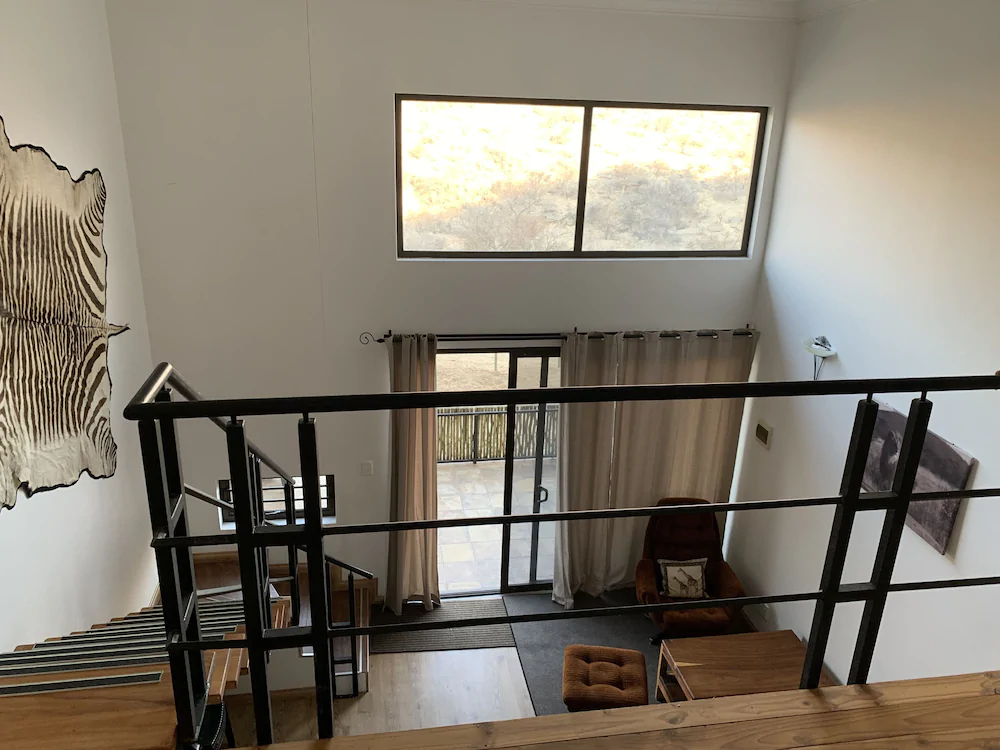 Kappsfarm Valley Lodge