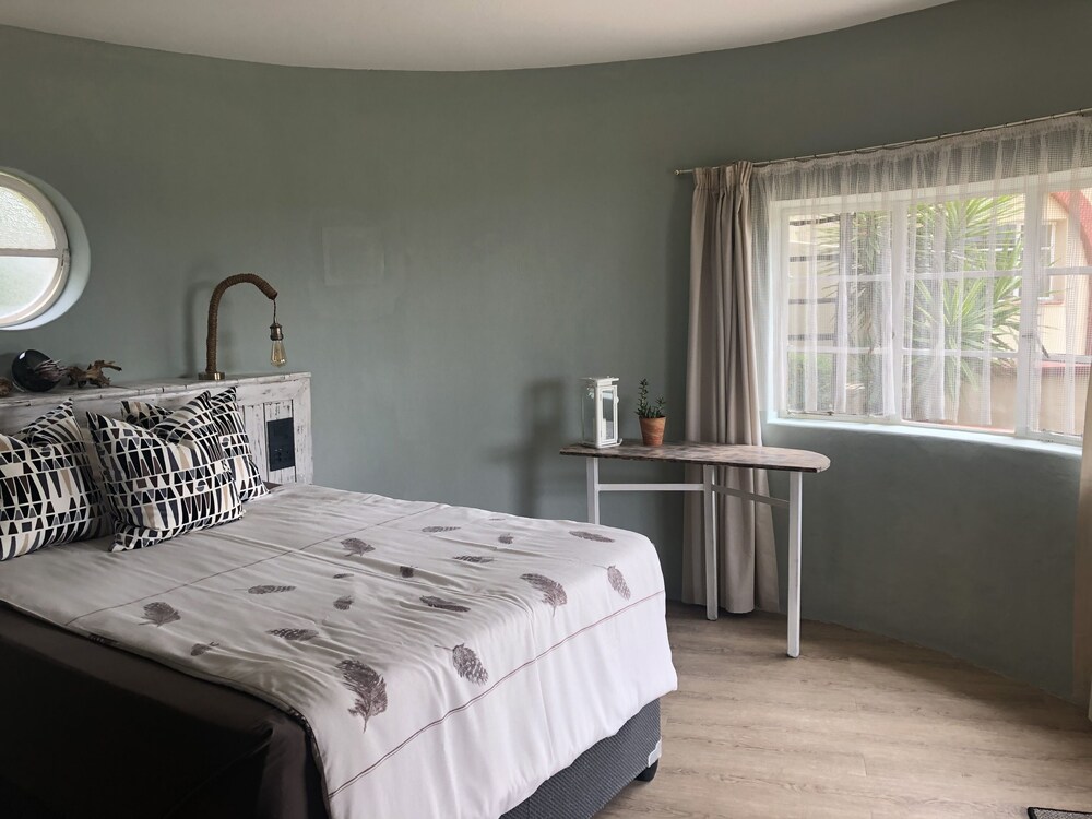 Kappsfarm Valley Lodge
