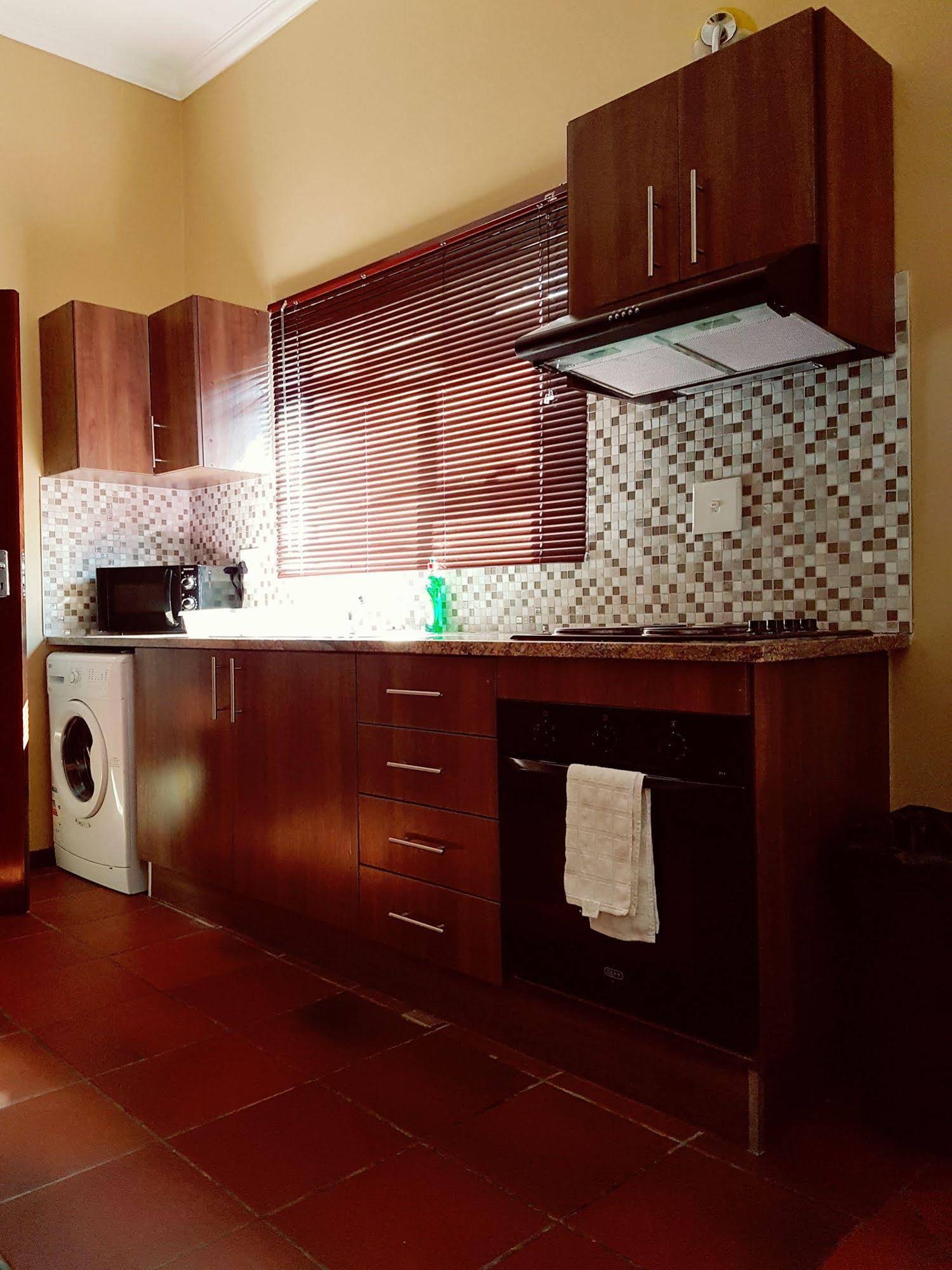 Klein Windhoek Self-Catering Apartments