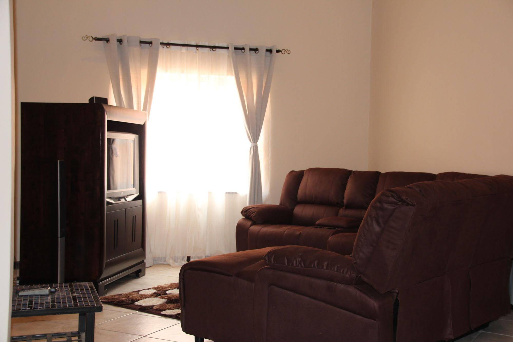 Klein Windhoek Self-Catering Apartments