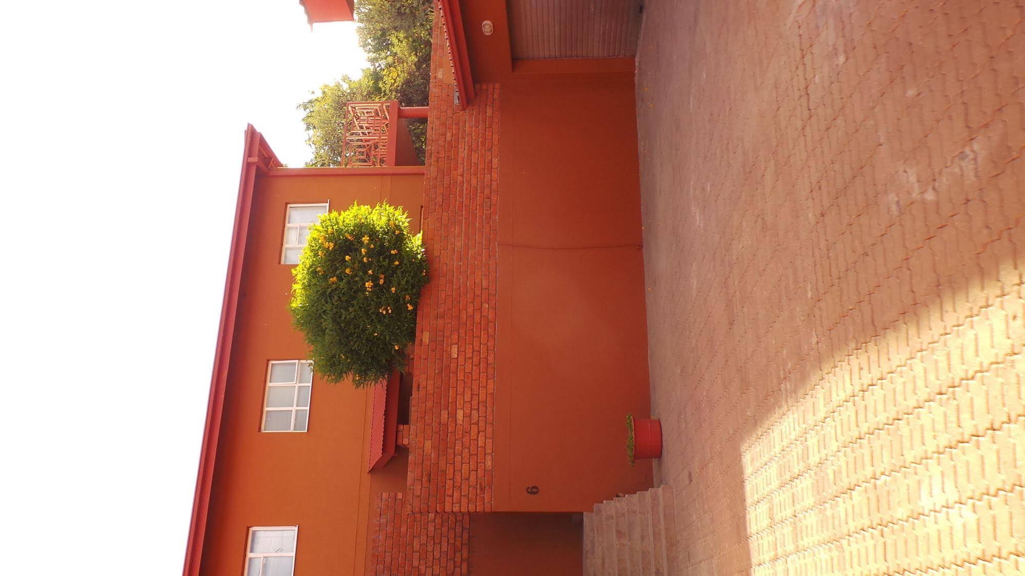 Klein Windhoek Self-Catering Apartments