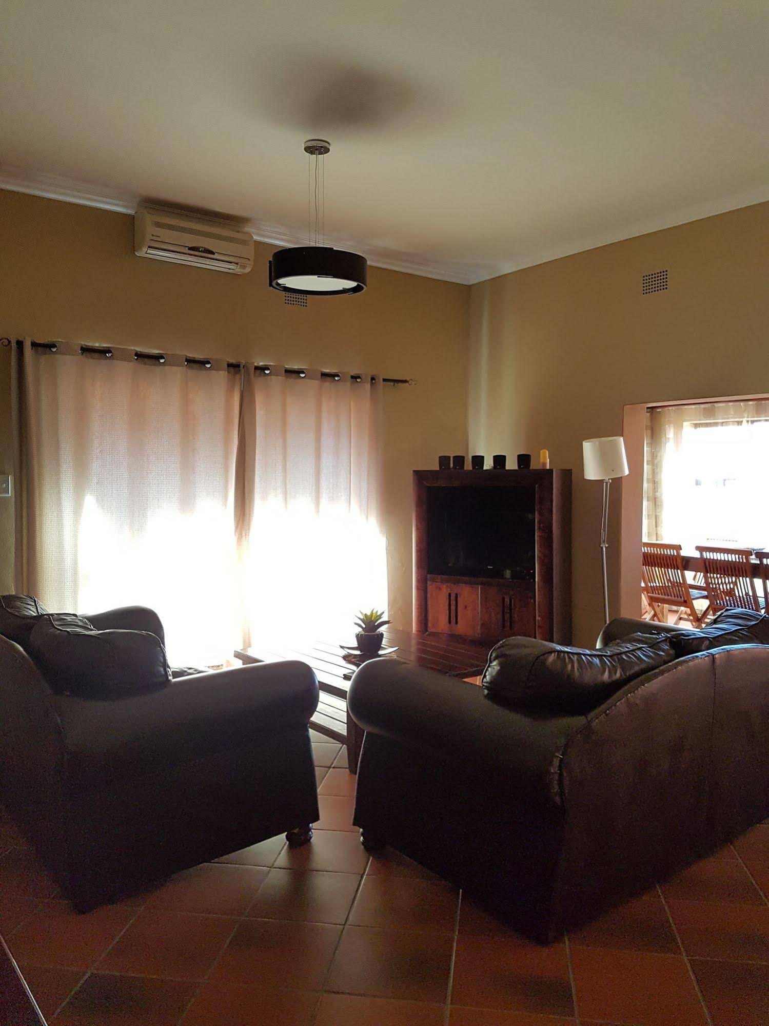 Klein Windhoek Self-Catering Apartments