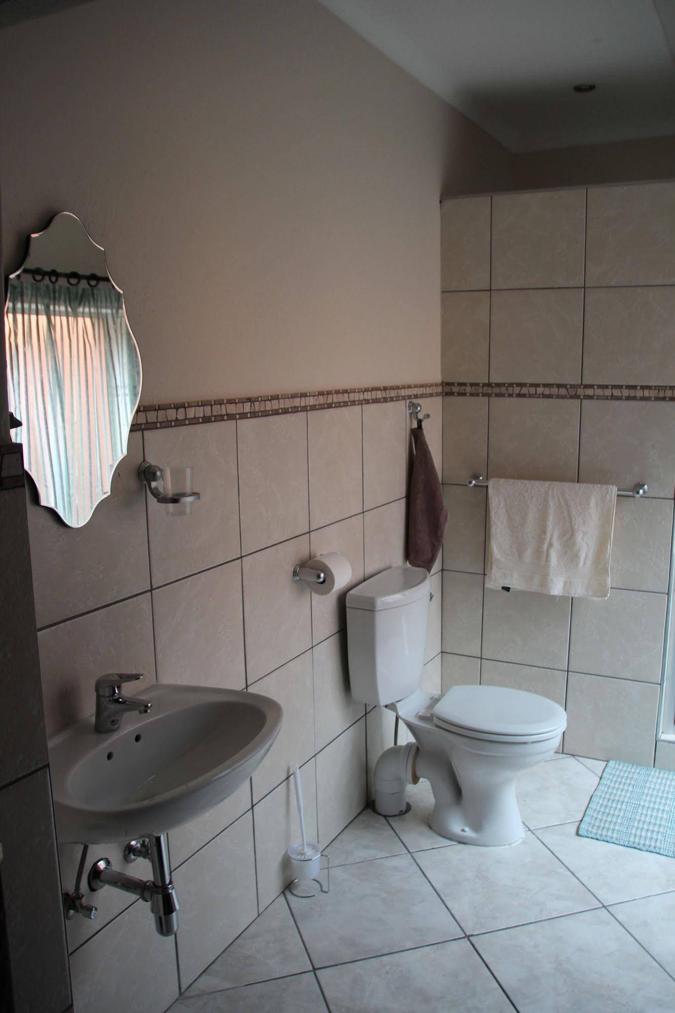 Klein Windhoek Self-Catering Apartments