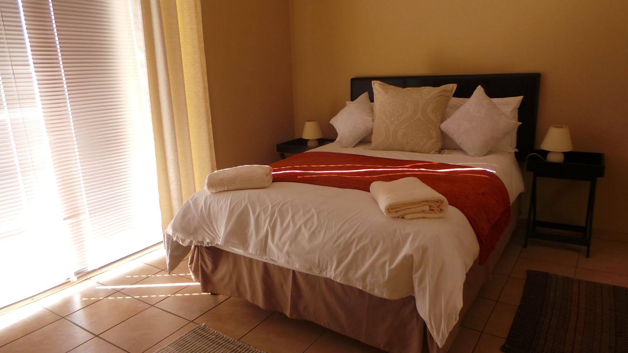 Klein Windhoek Self-Catering Apartments