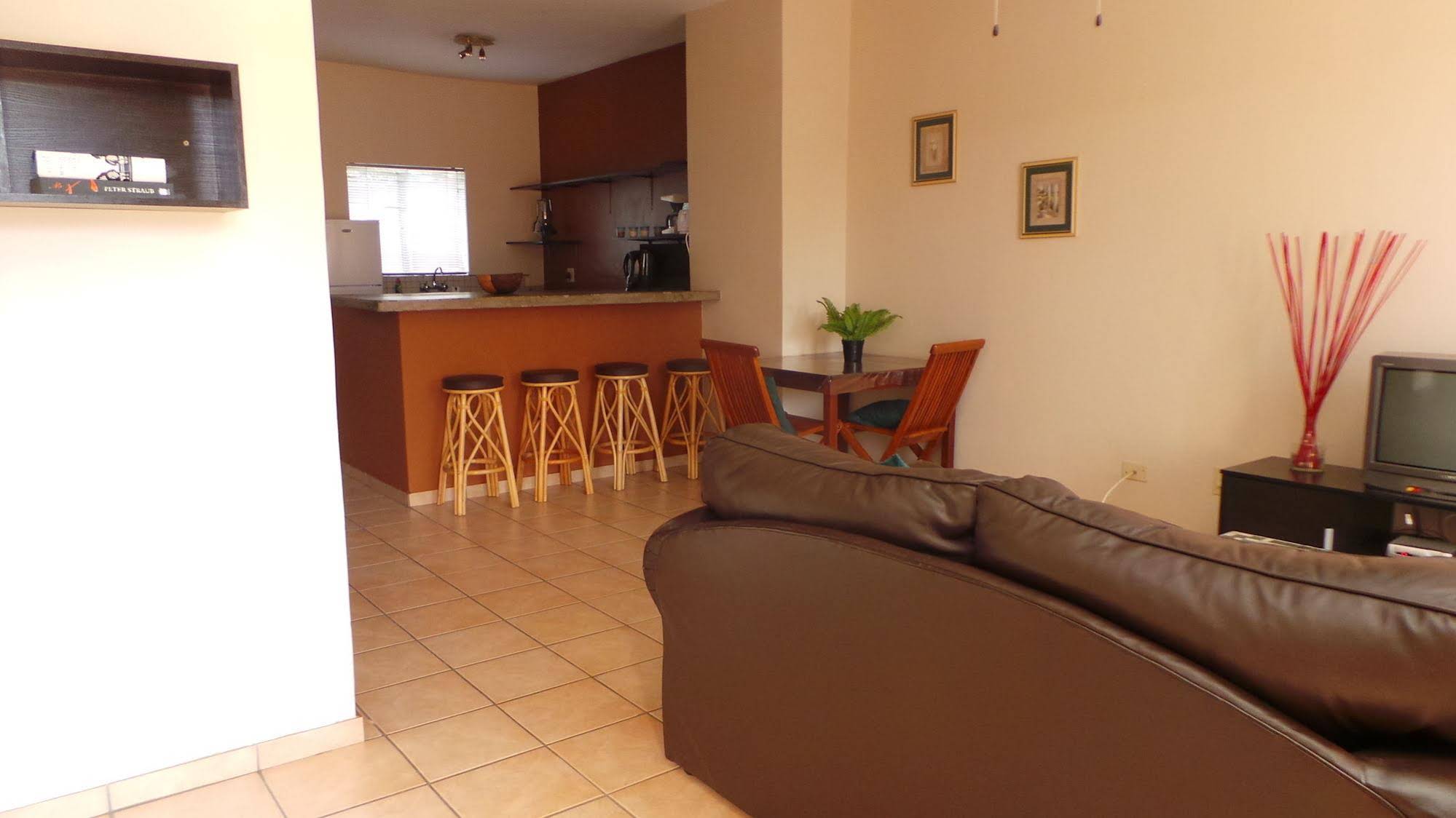 Klein Windhoek Self-Catering Apartments