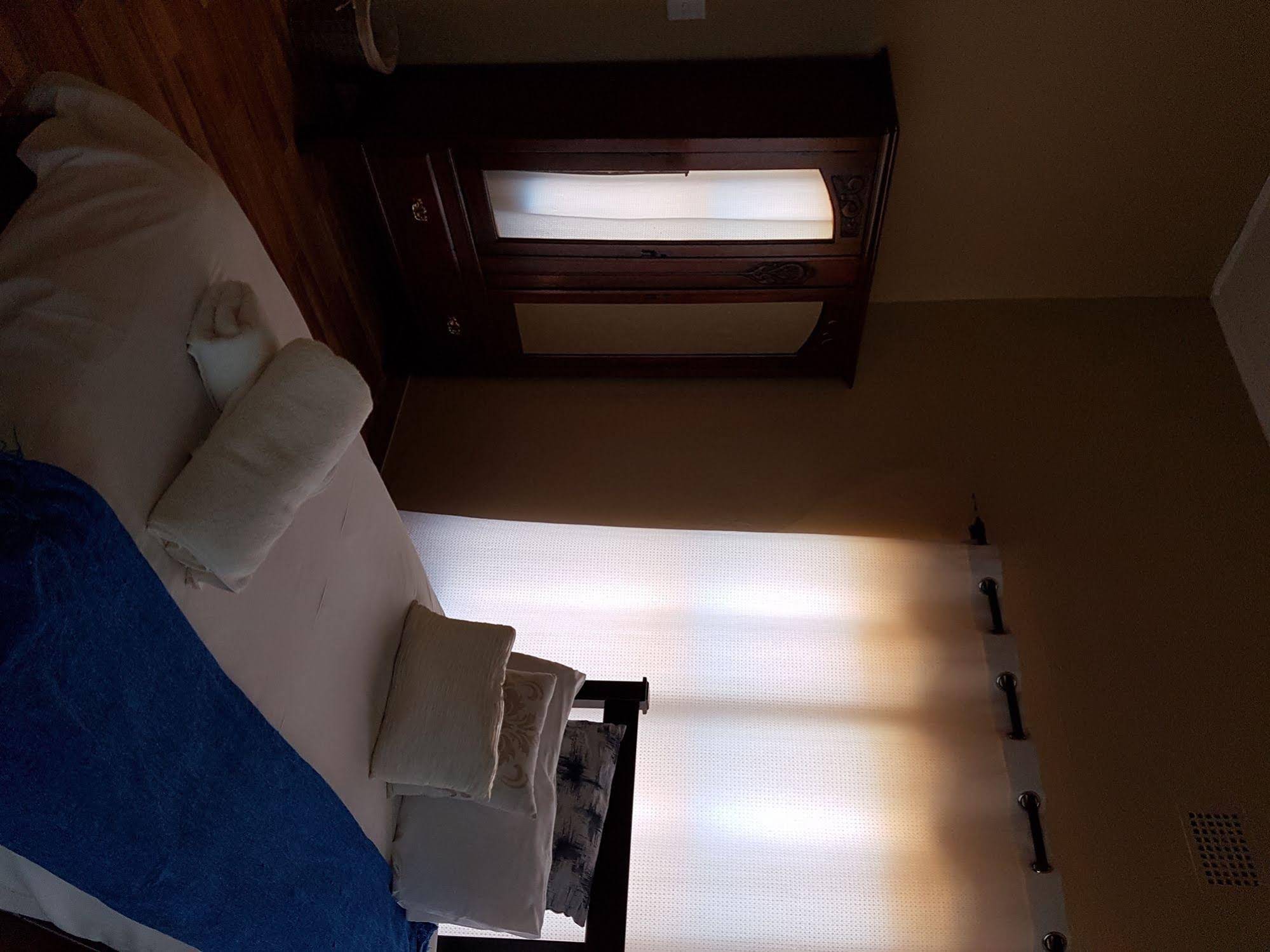 Klein Windhoek Self-Catering Apartments