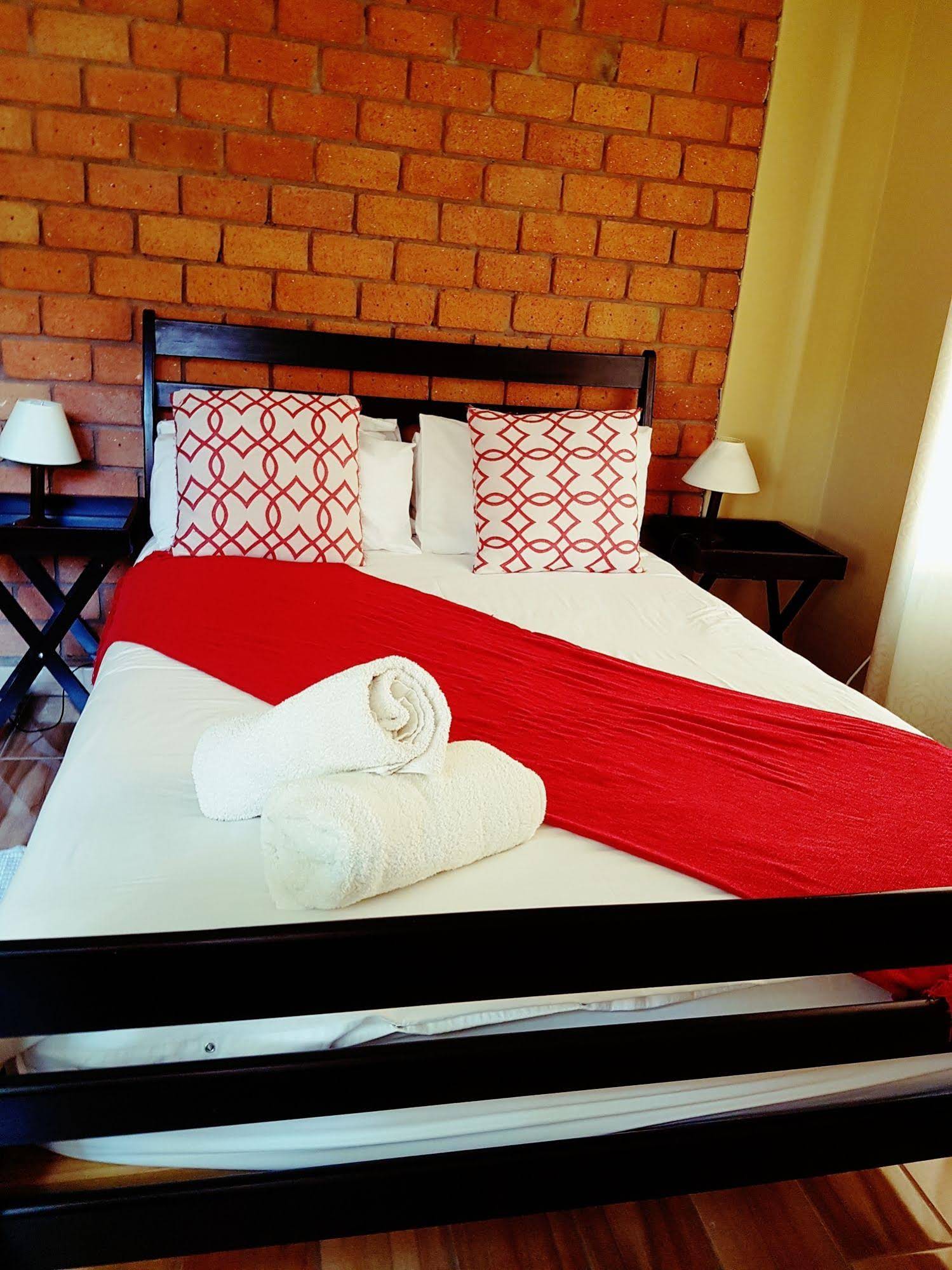 Klein Windhoek Self-Catering Apartments