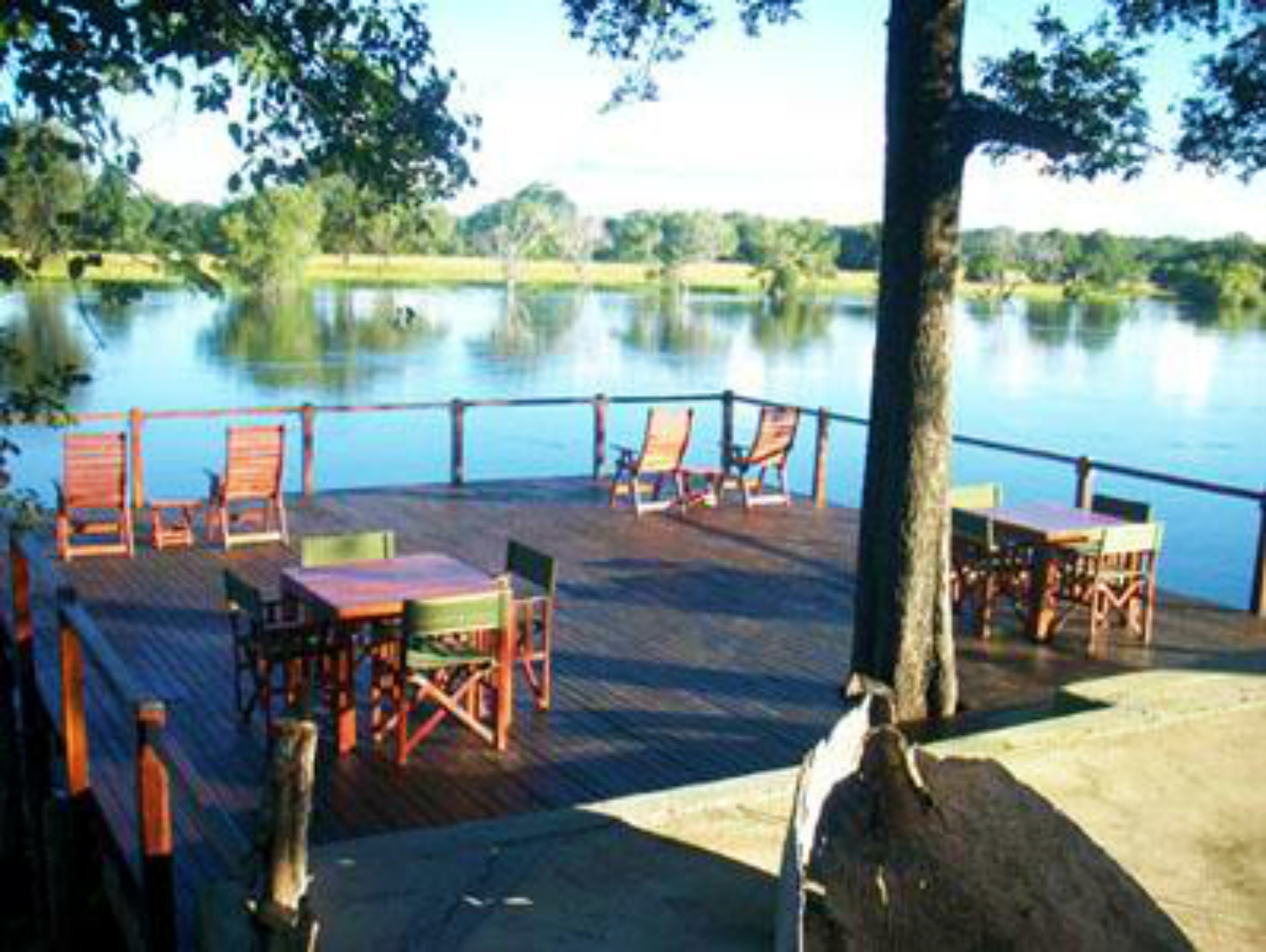 Leopard Lodge