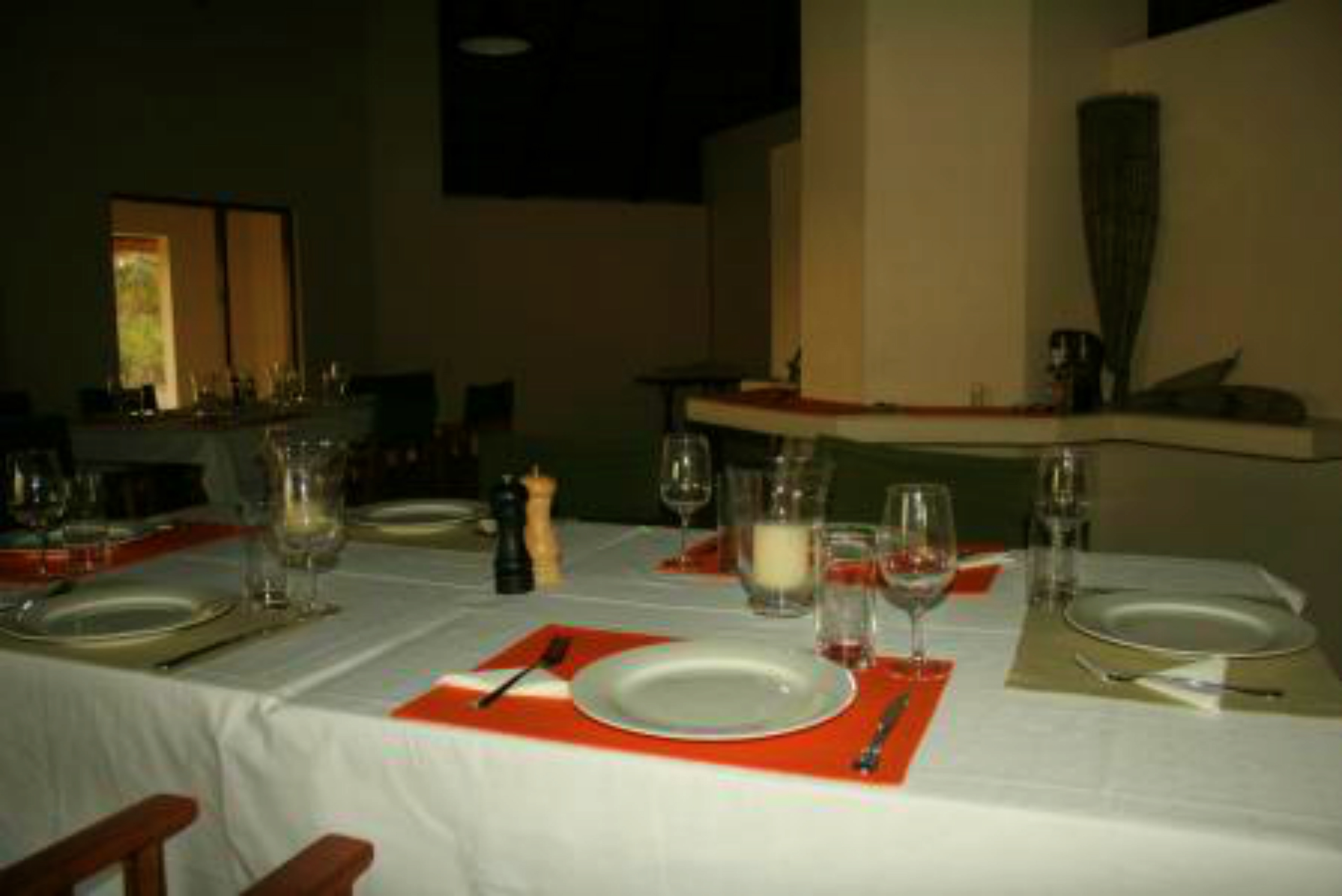 Leopard Lodge