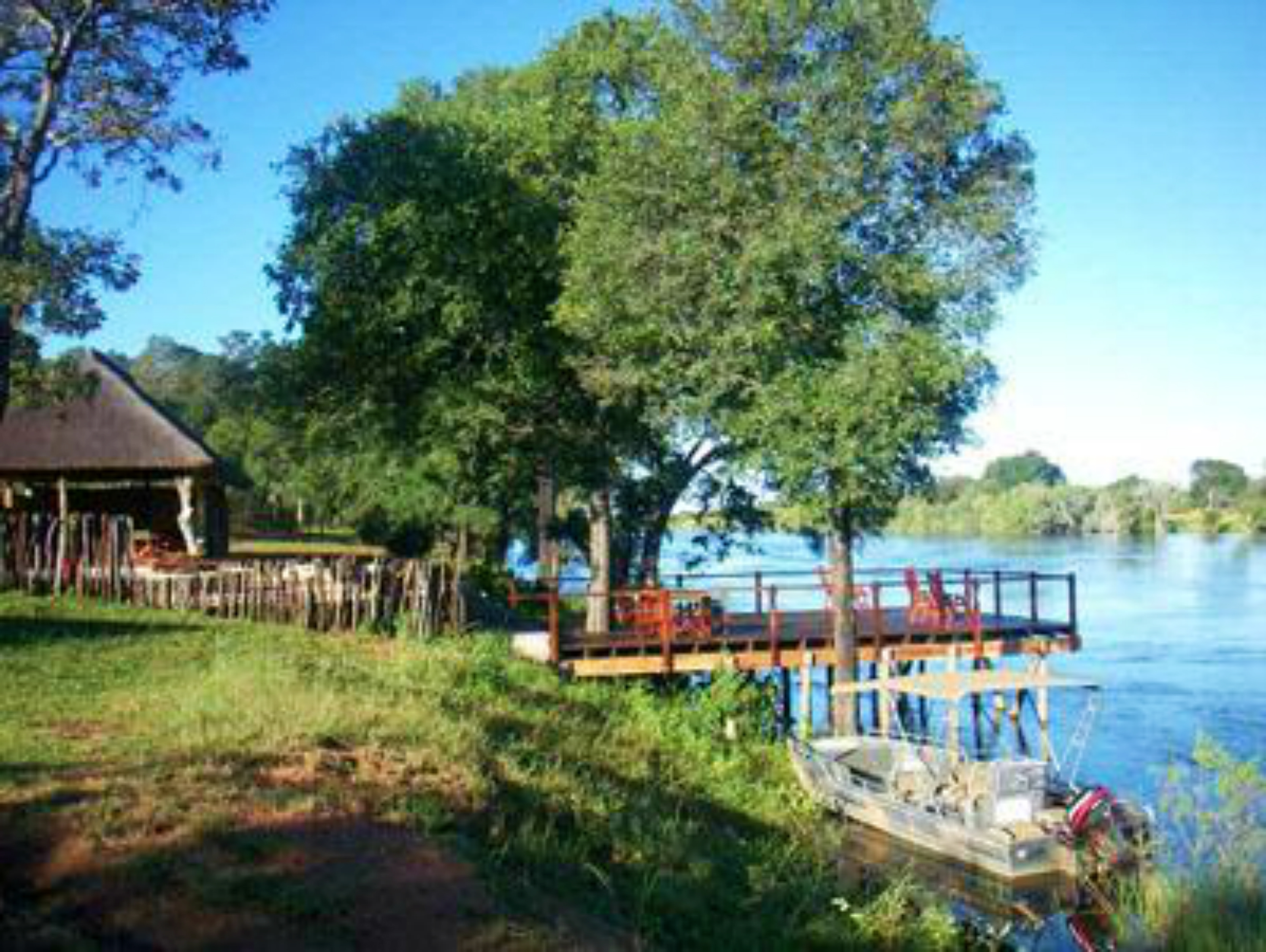 Leopard Lodge
