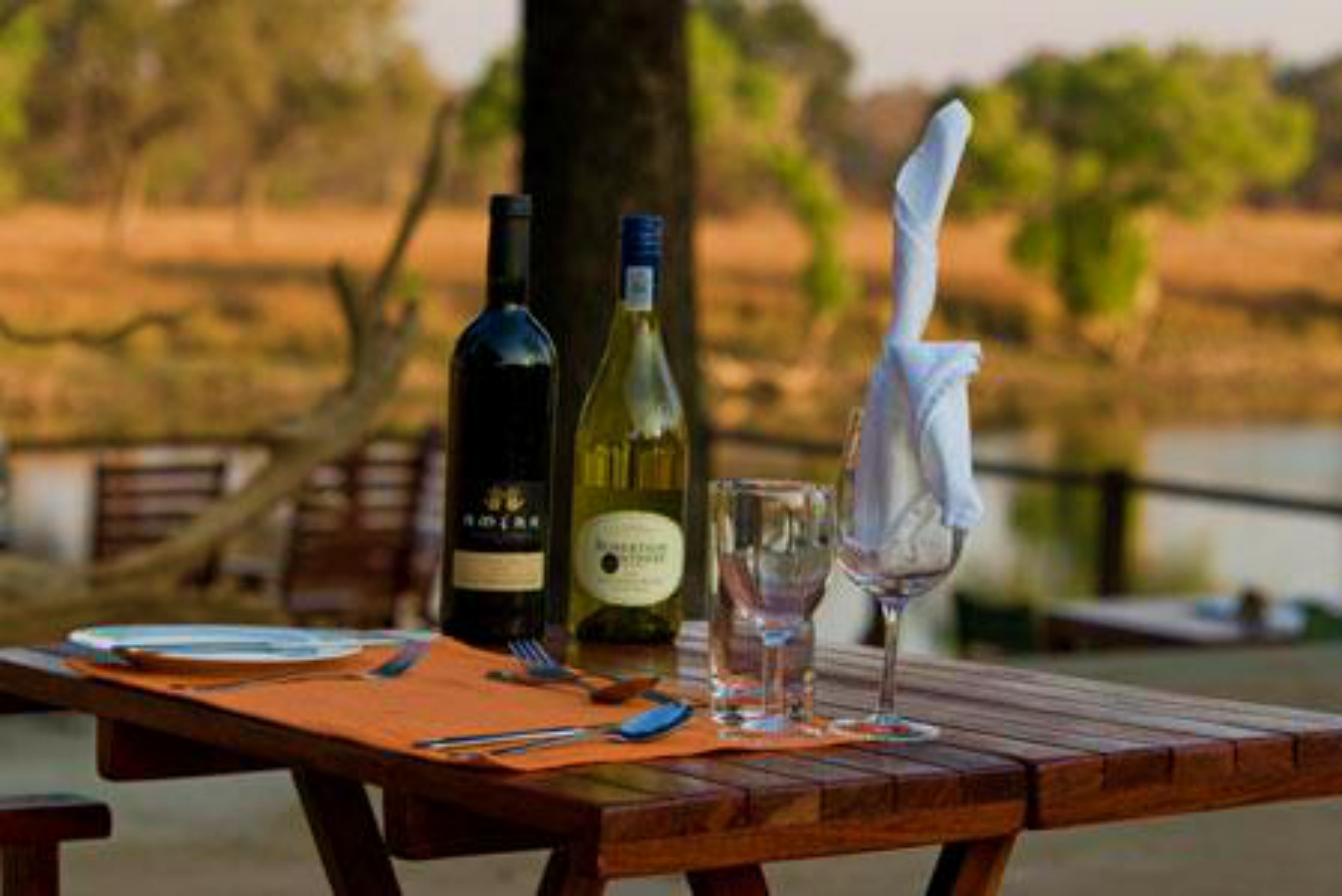 Leopard Lodge