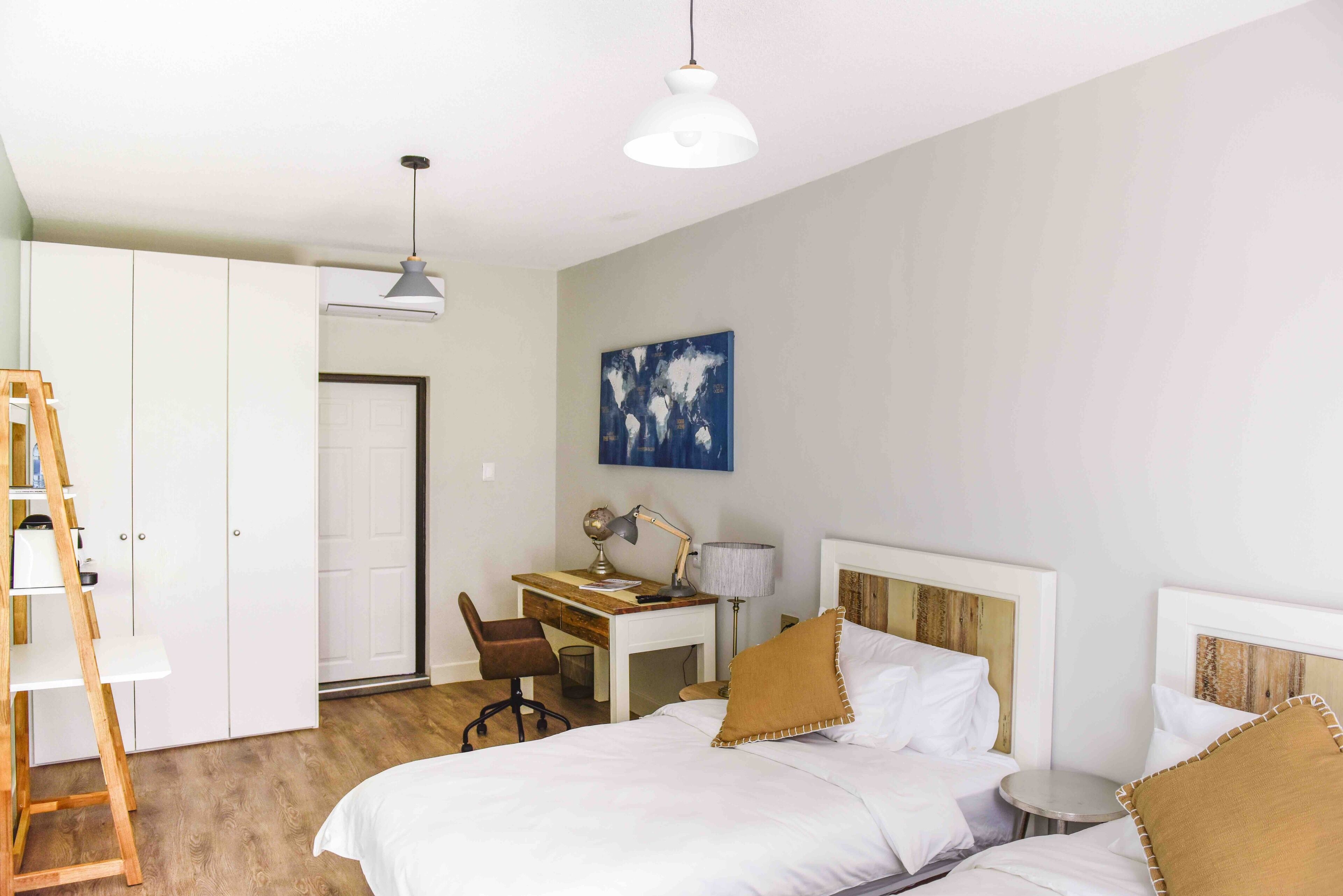 Little Forest Garden Retreat Guesthouse