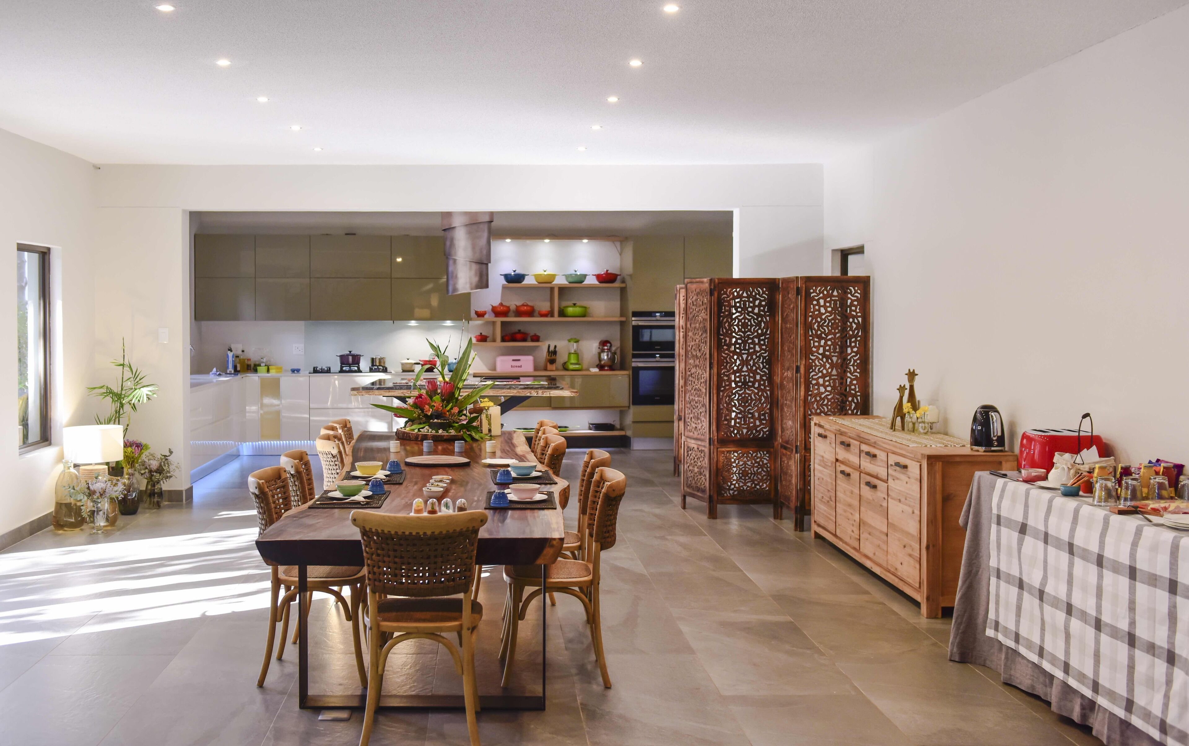 Little Forest Garden Retreat Guesthouse