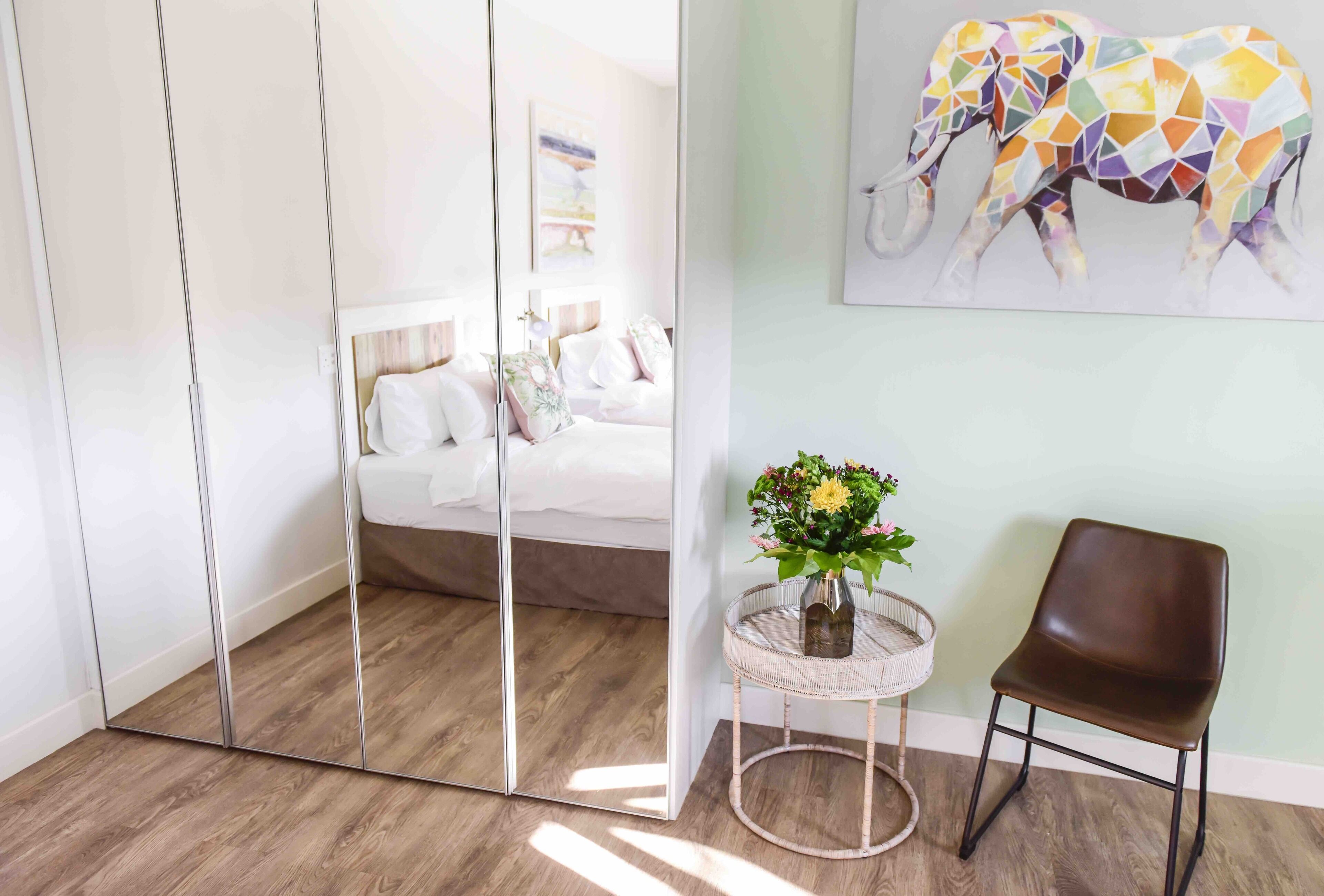 Little Forest Garden Retreat Guesthouse