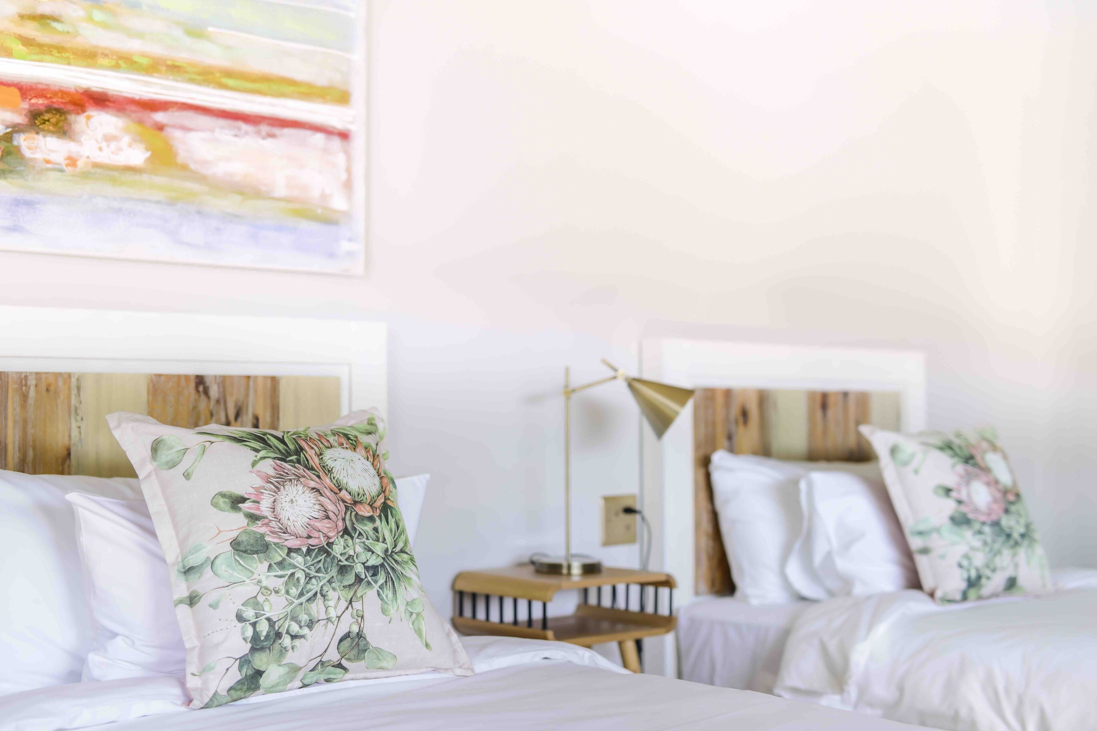 Little Forest Garden Retreat Guesthouse