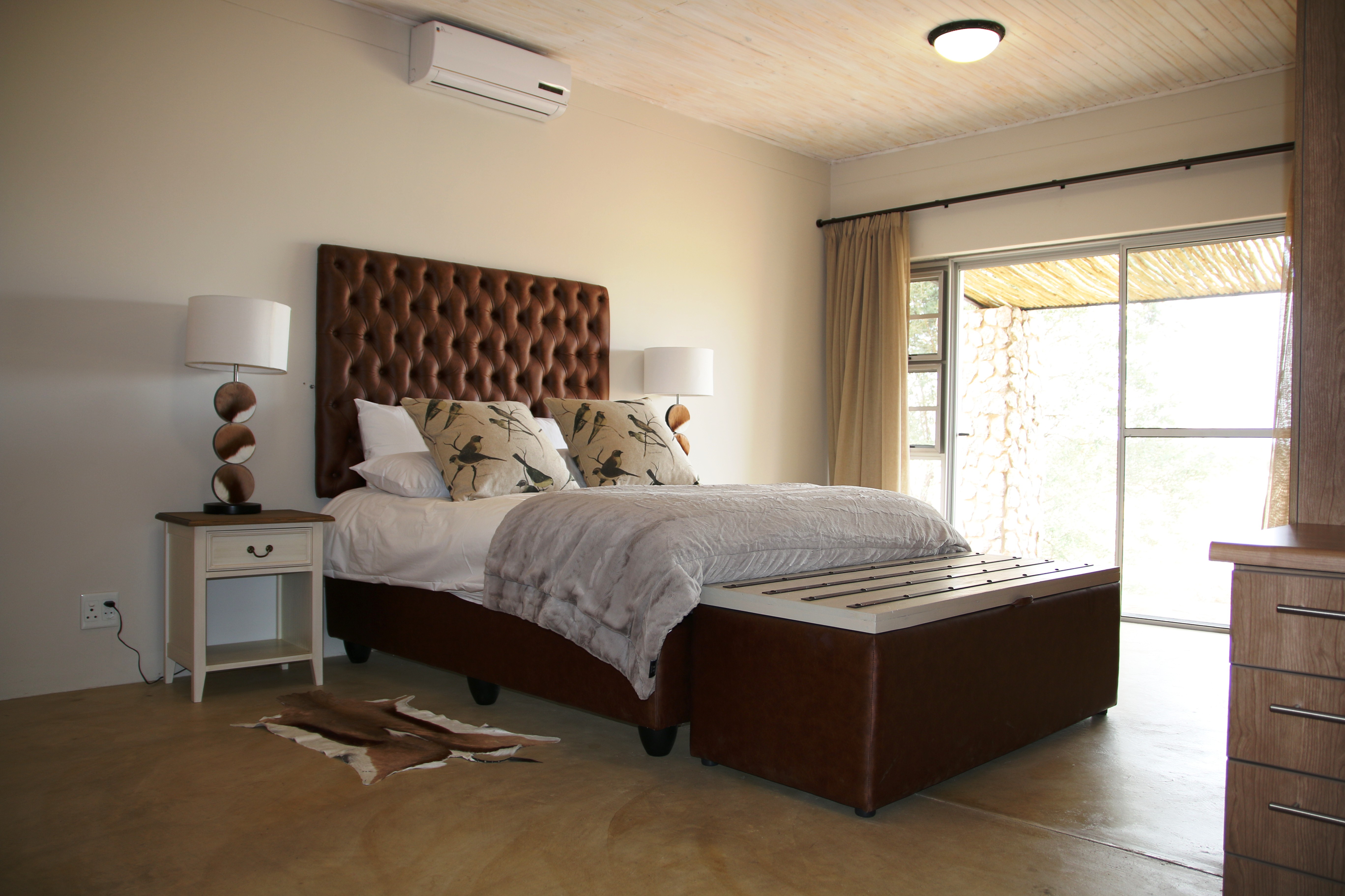 N/a'an ku se Lodge