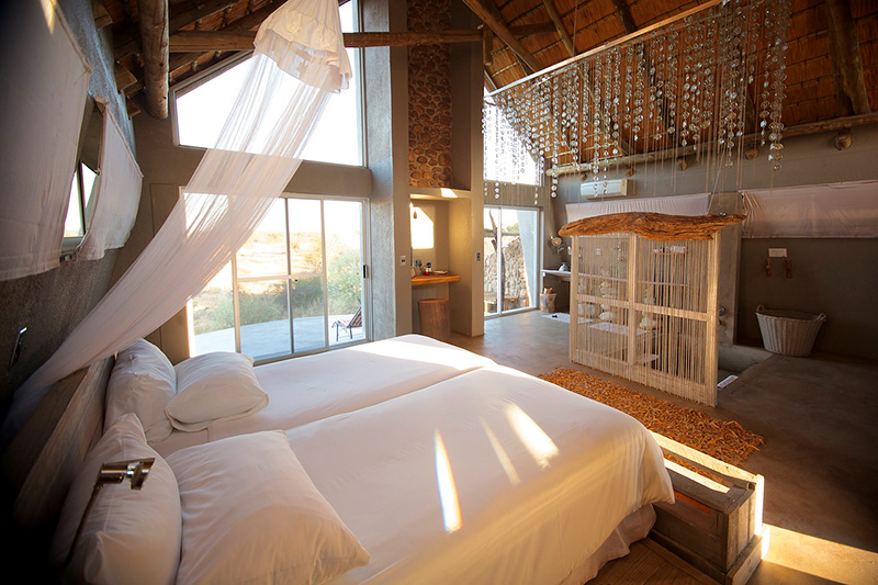 N/a'an ku se Lodge