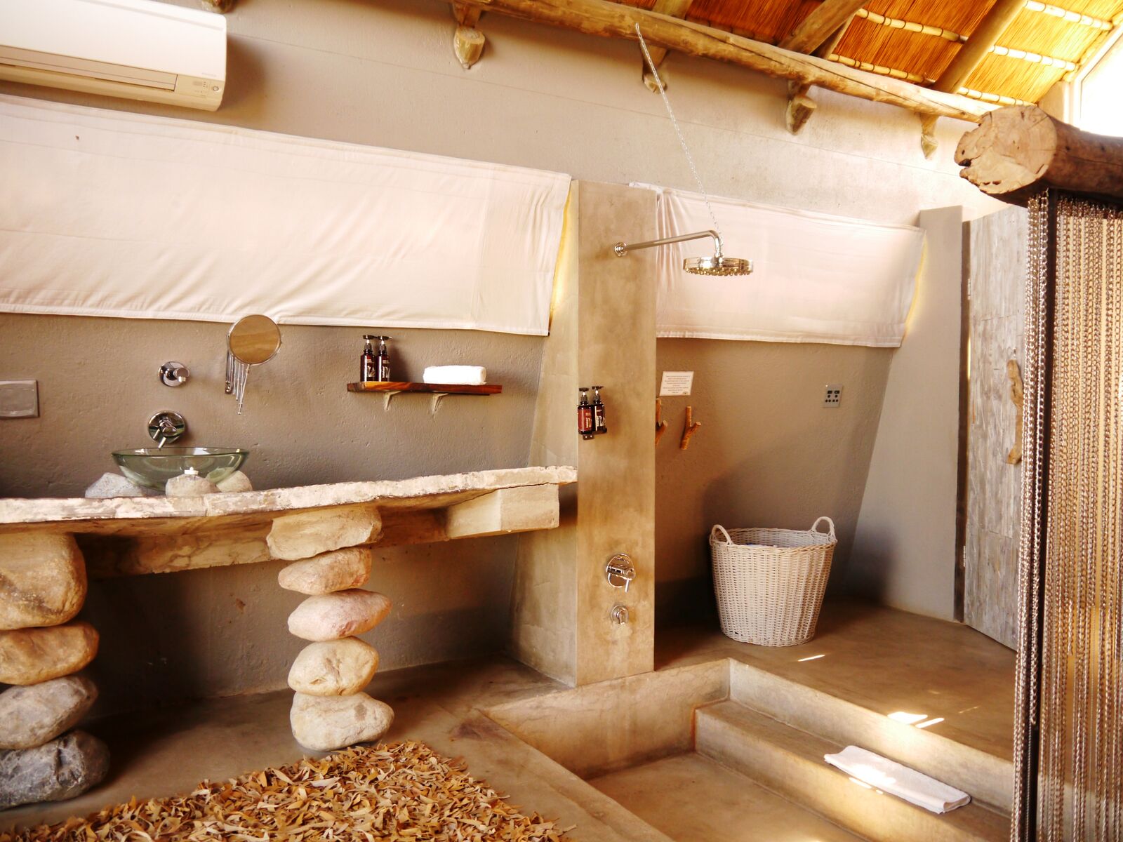 N/a'an ku se Lodge