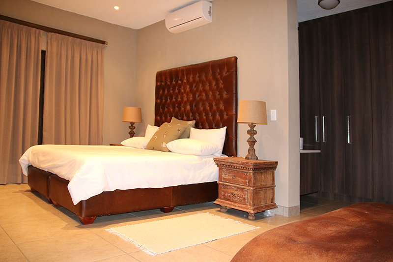N/a'an ku se Lodge