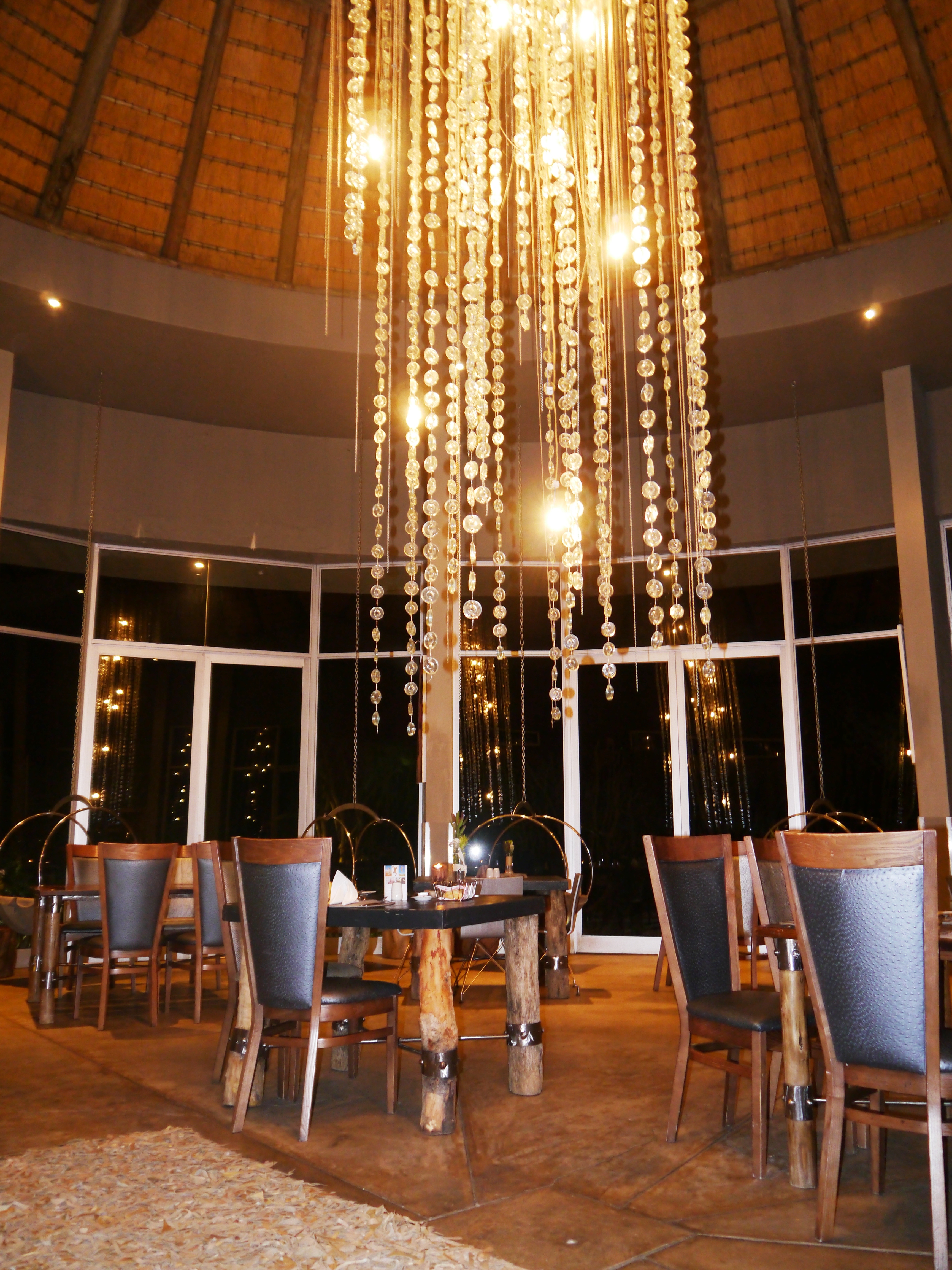 N/a'an ku se Lodge