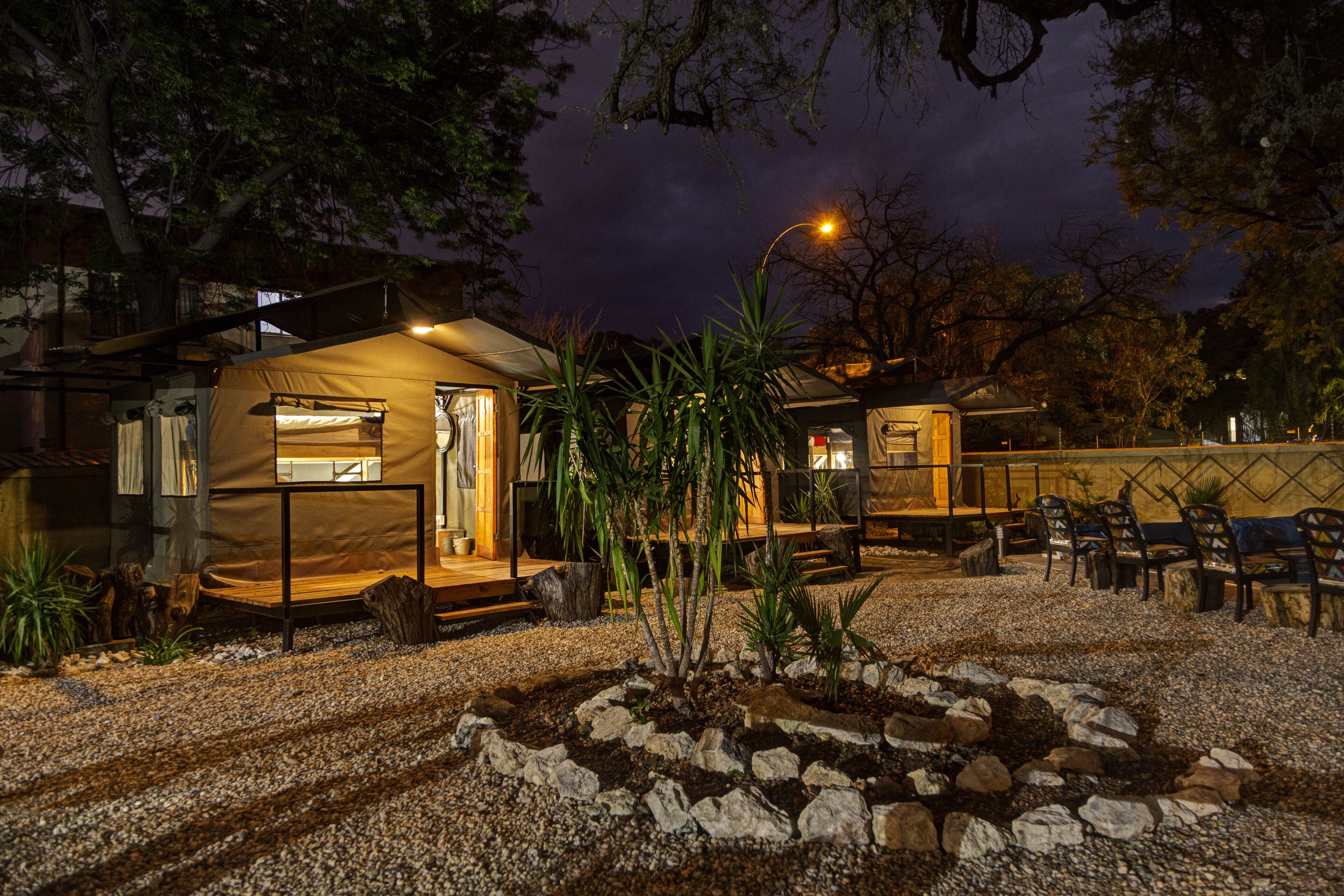 Naankuse Travellers Inn