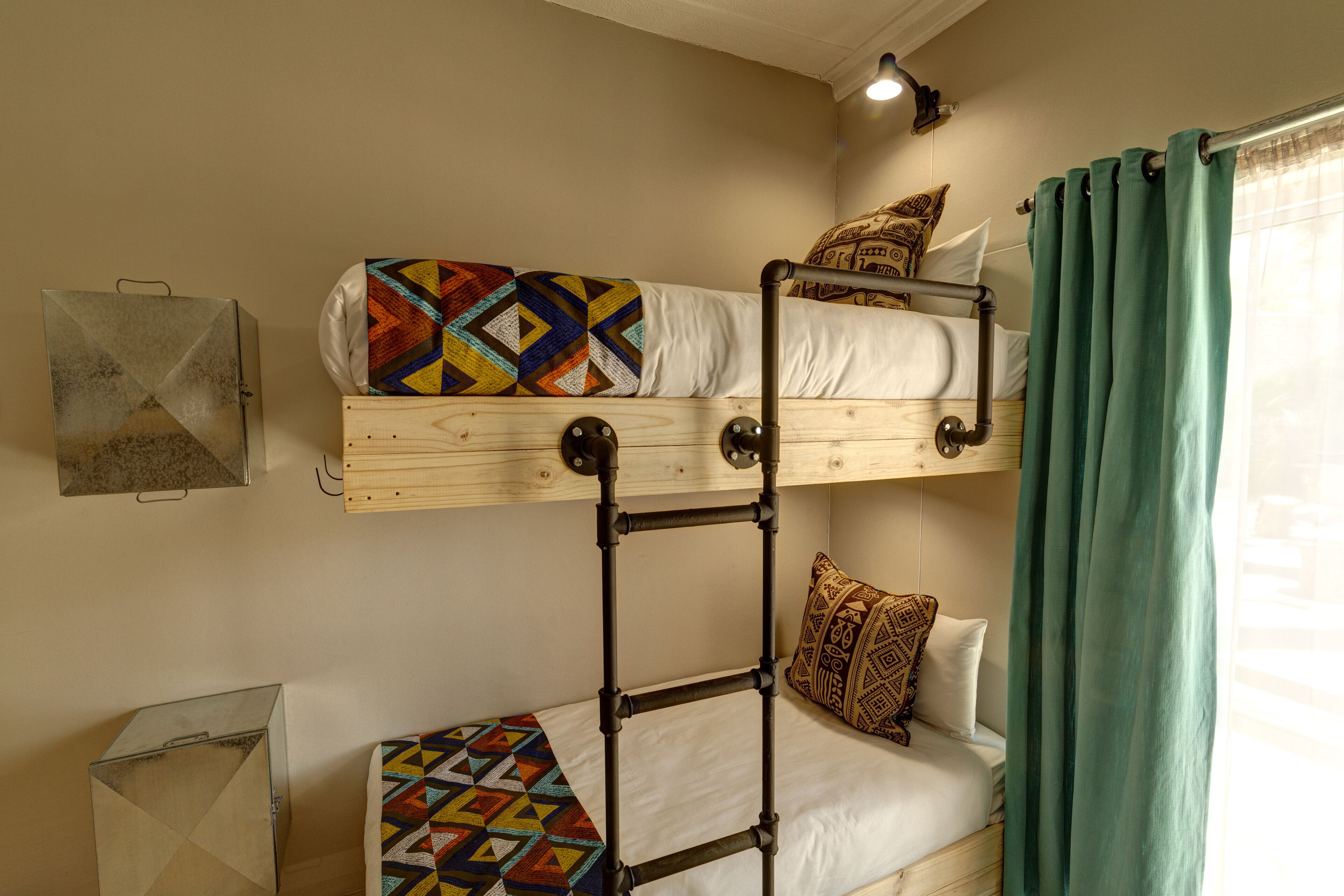 Naankuse Travellers Inn